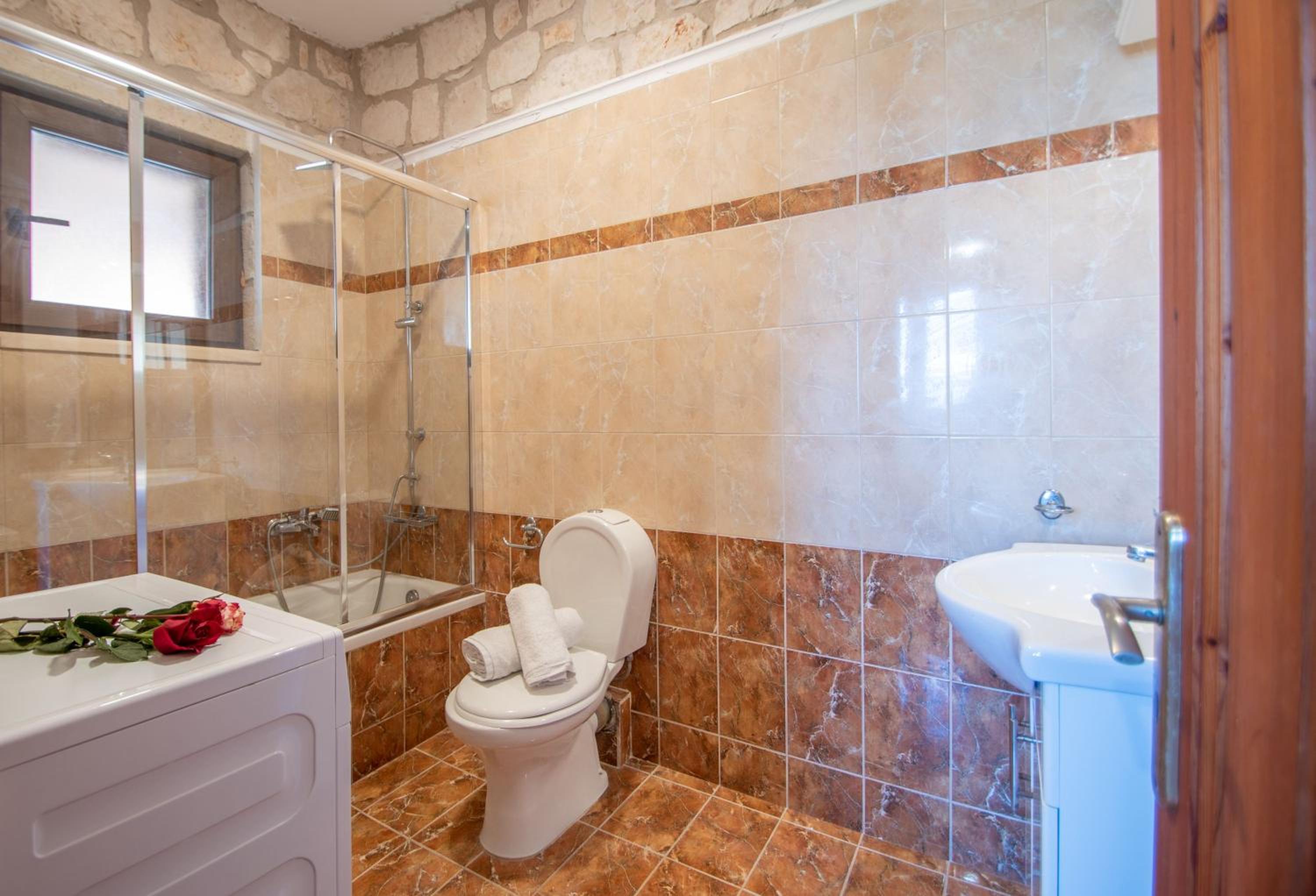 Meltemi One-Bedroom Apartment First Floor photo 2