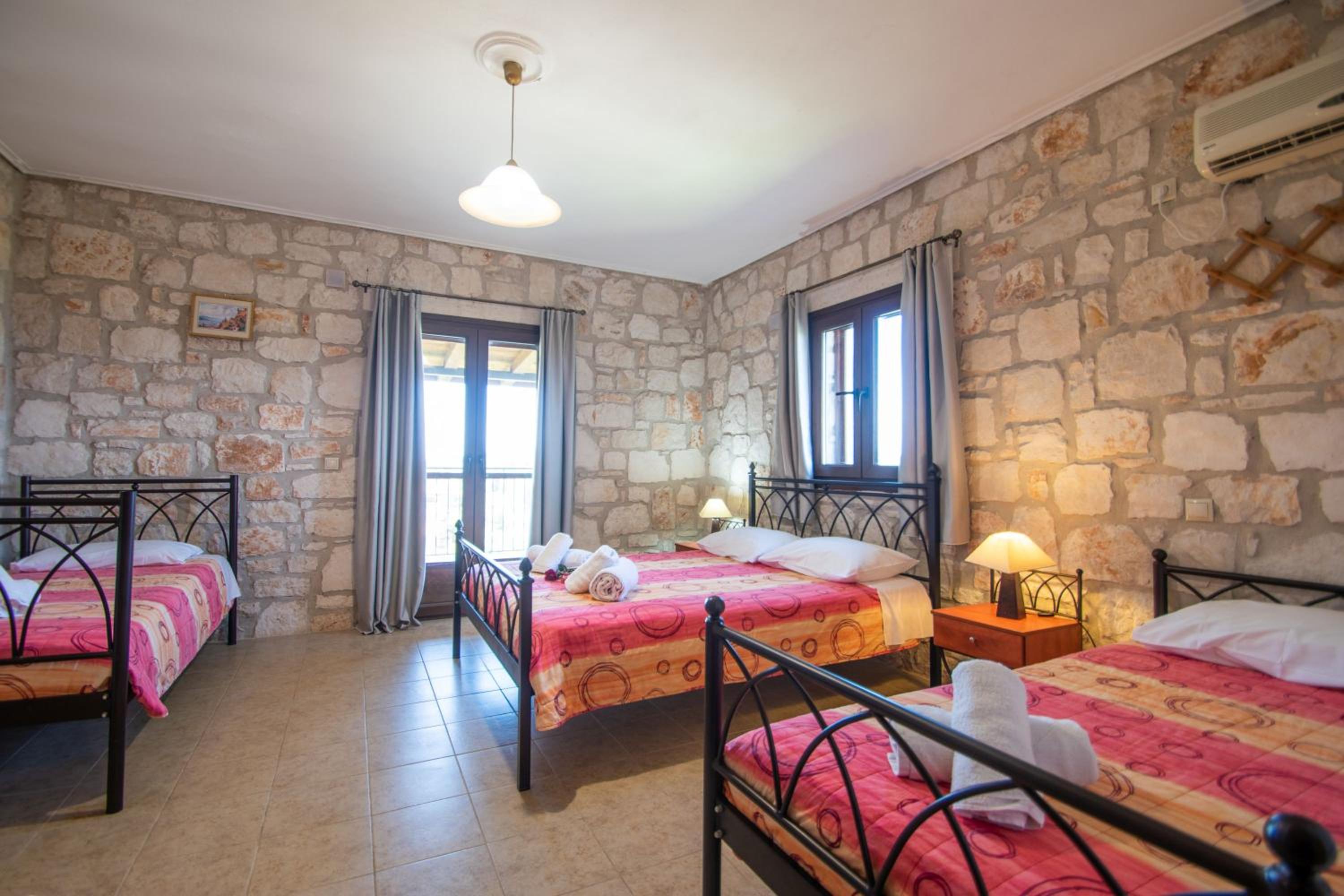 Meltemi One-Bedroom Apartment Ground Floor photo 1