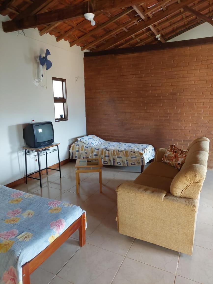 Two-Bedroom House photo 1