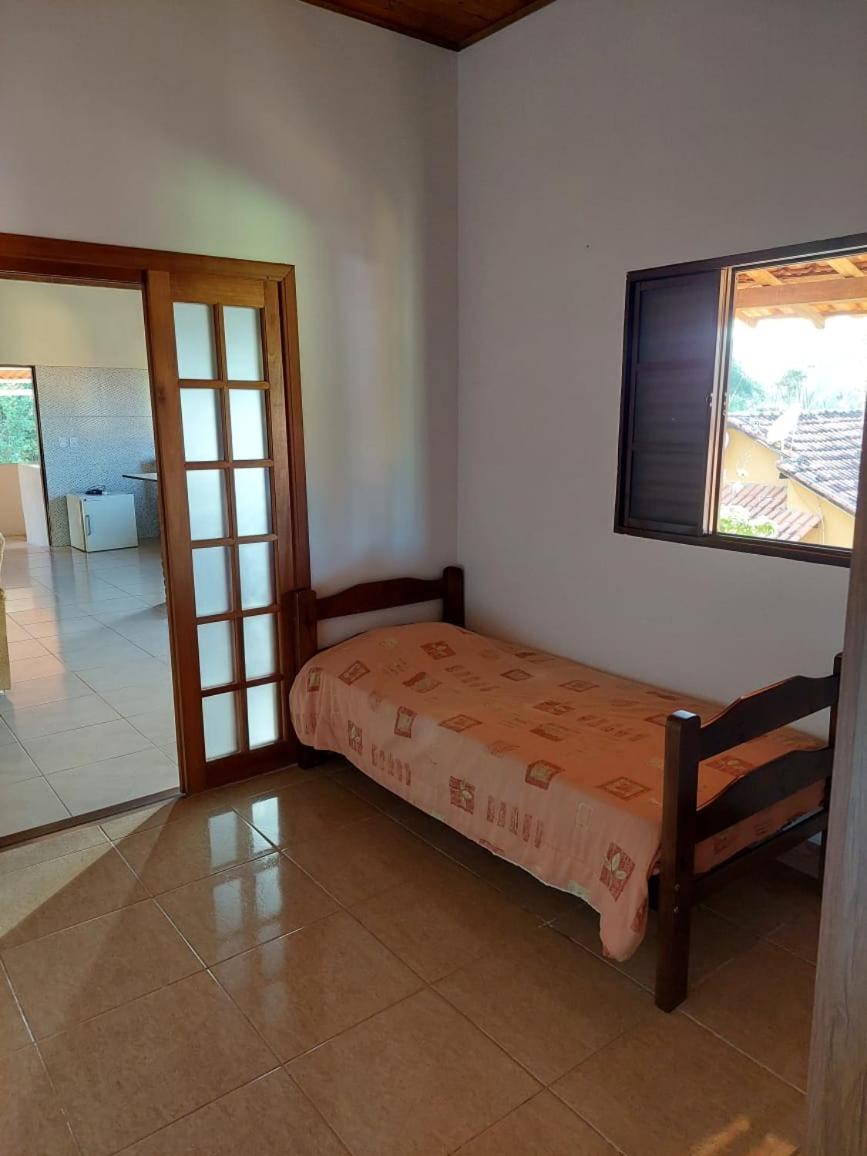 Two-Bedroom House photo 2
