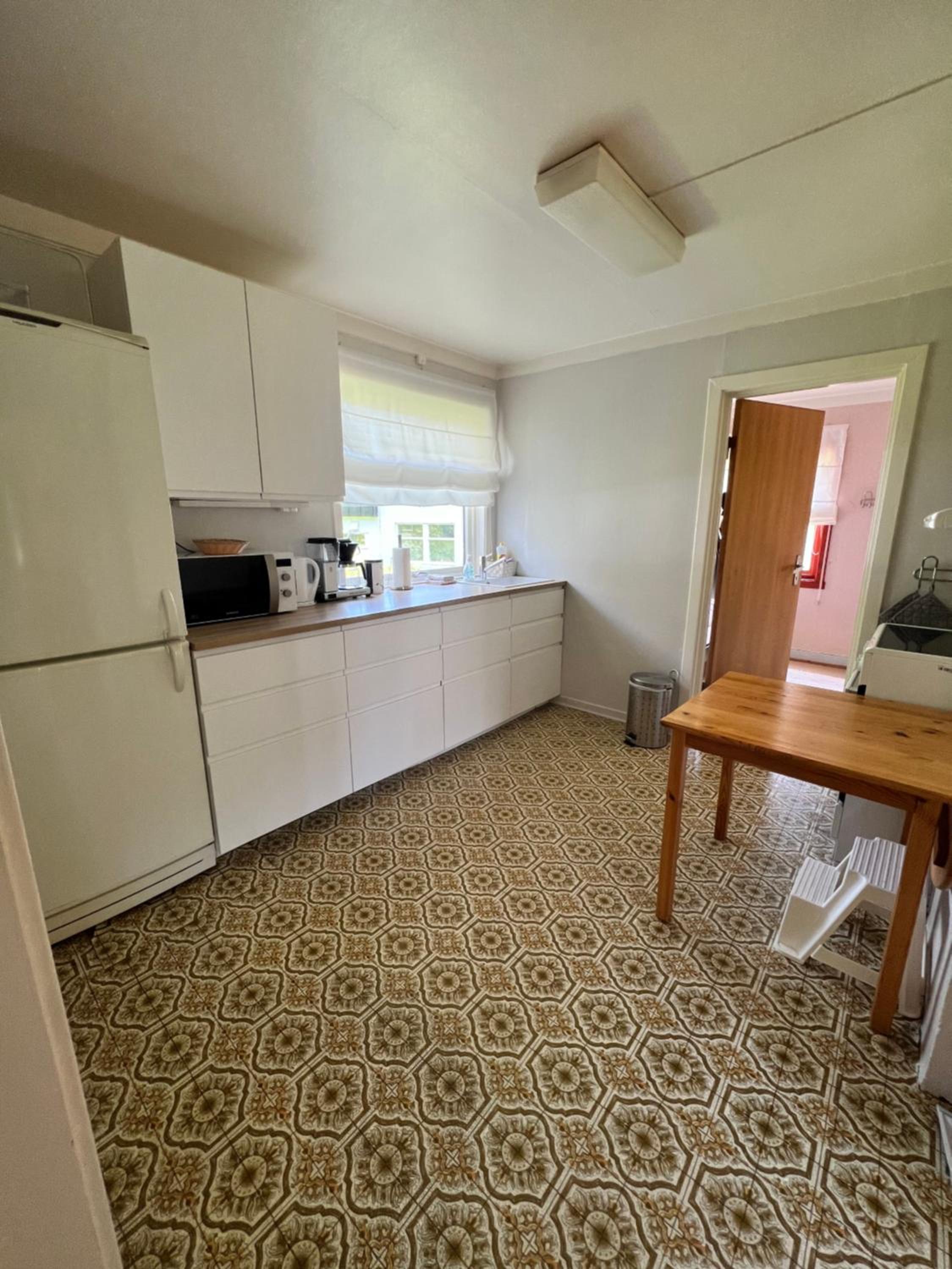 Two-Bedroom House photo 3