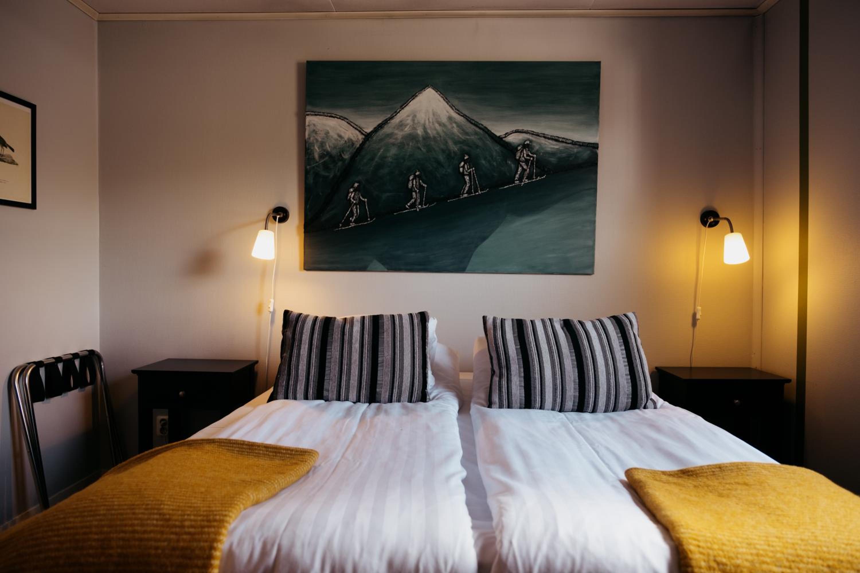 Double Room - Photo 2