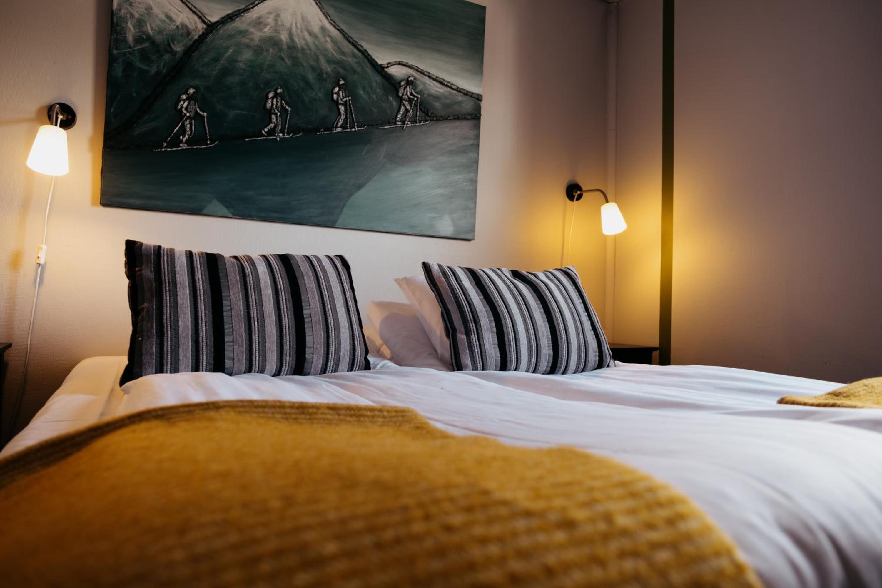 Double Room - Photo 3
