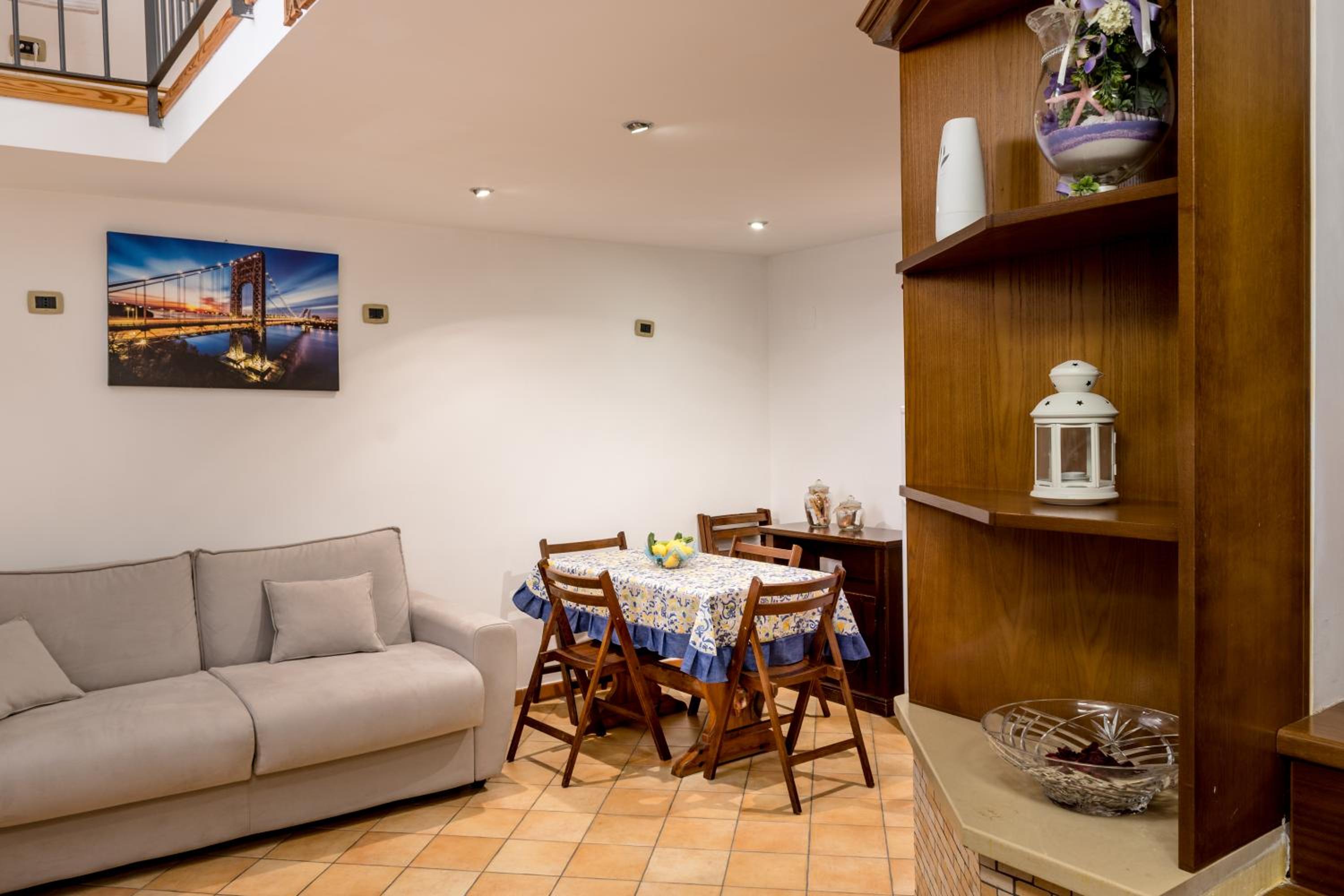 Comfort One-Bedroom Apartment - Photo 4