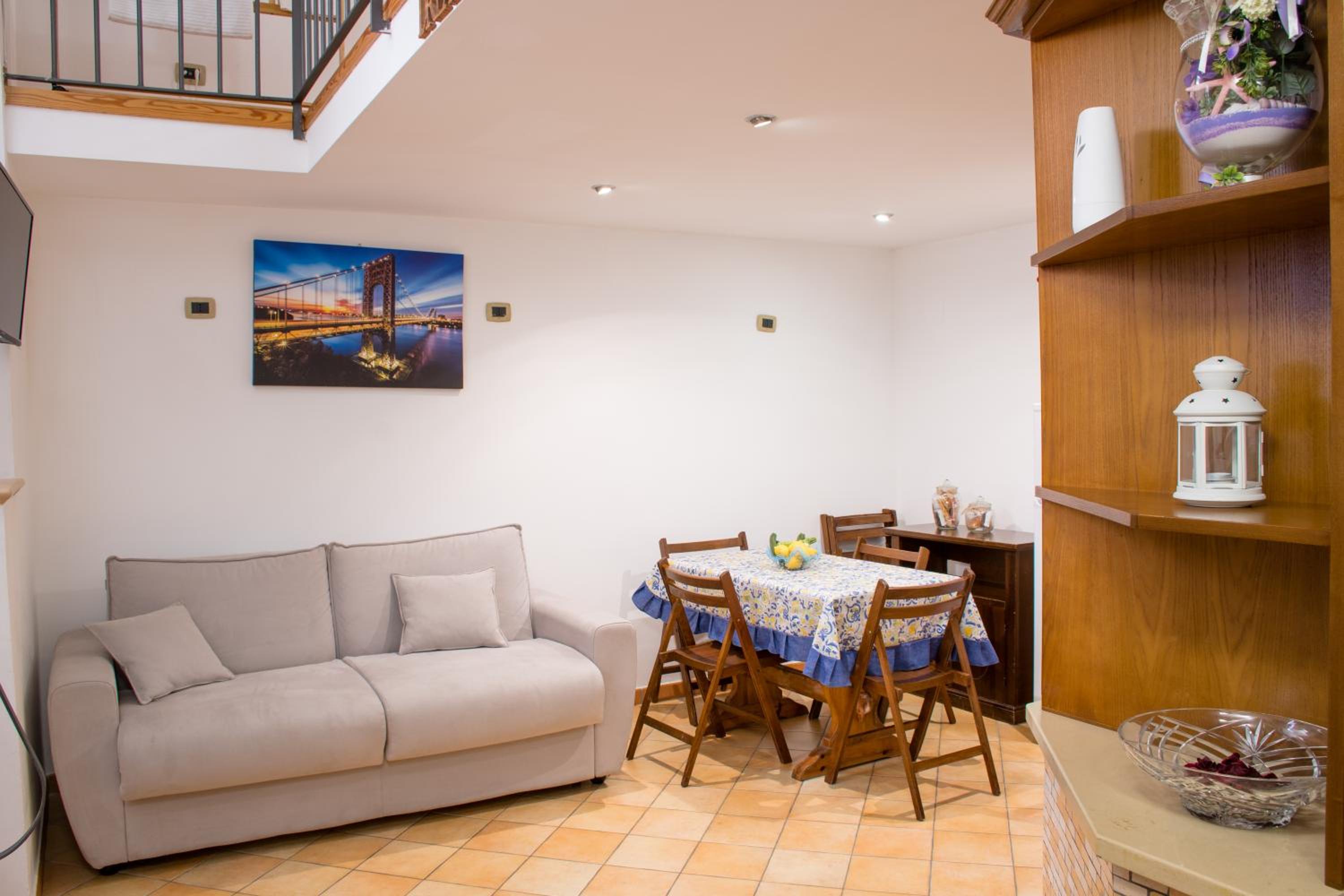 Comfort One-Bedroom Apartment - Photo 6