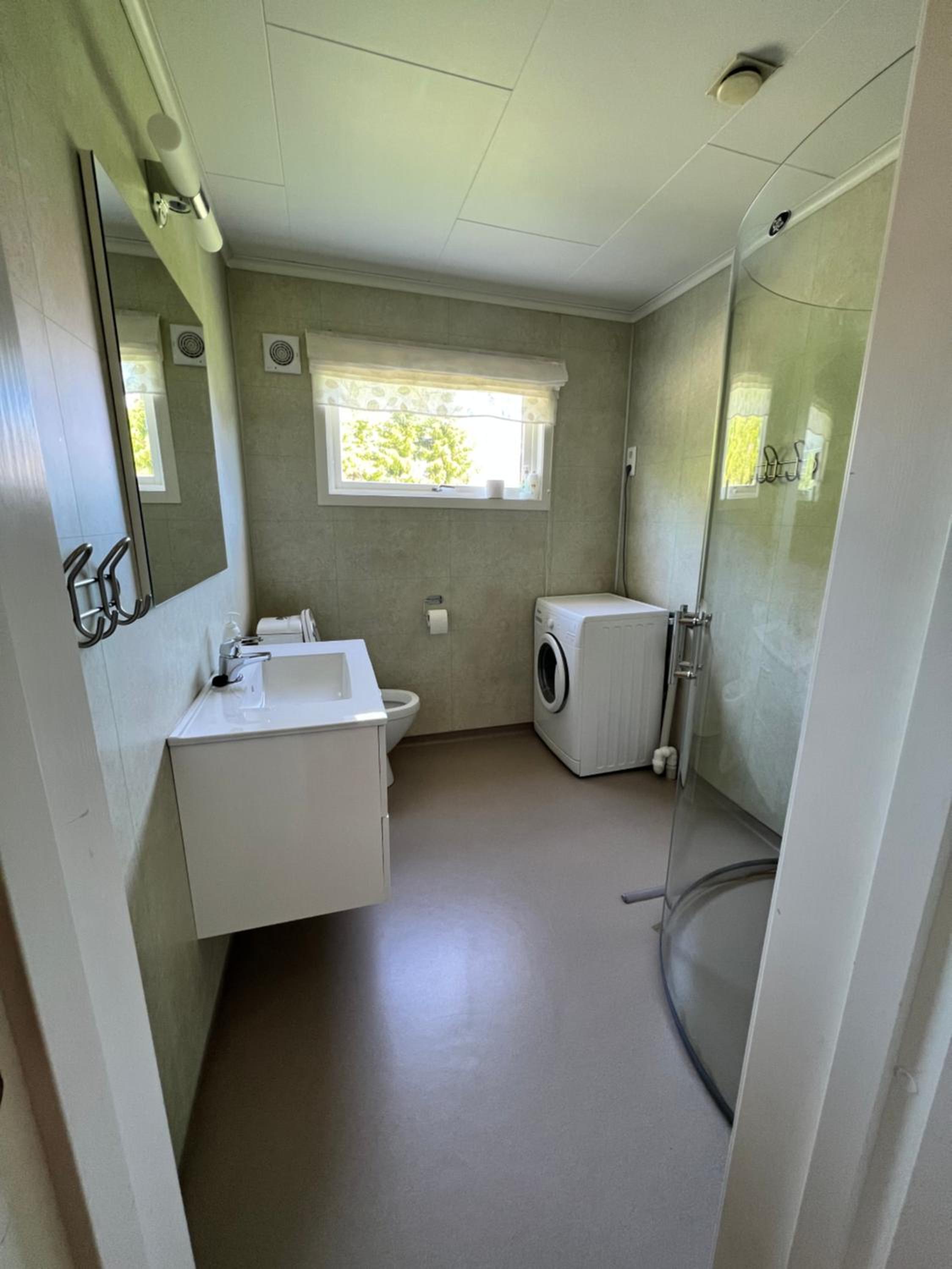 Two-Bedroom House photo 2