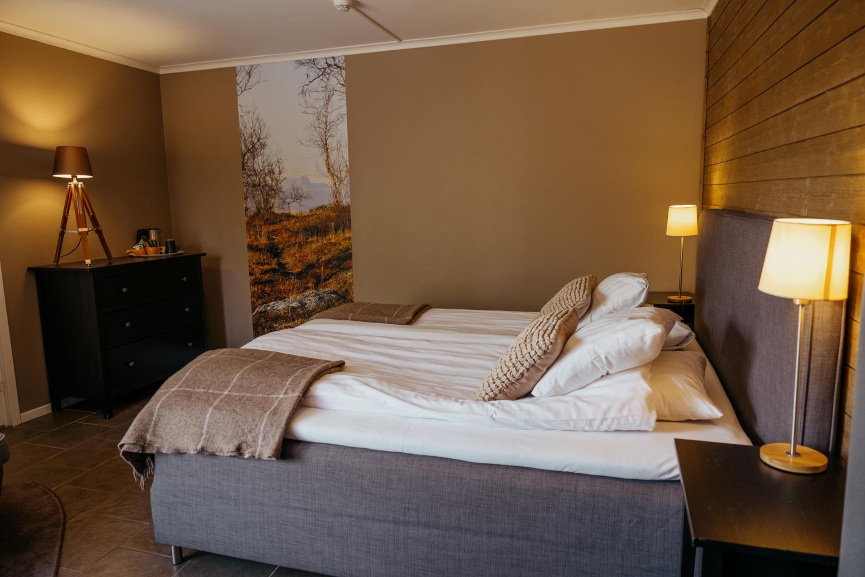 Superior Double or Twin Room - Photo 4