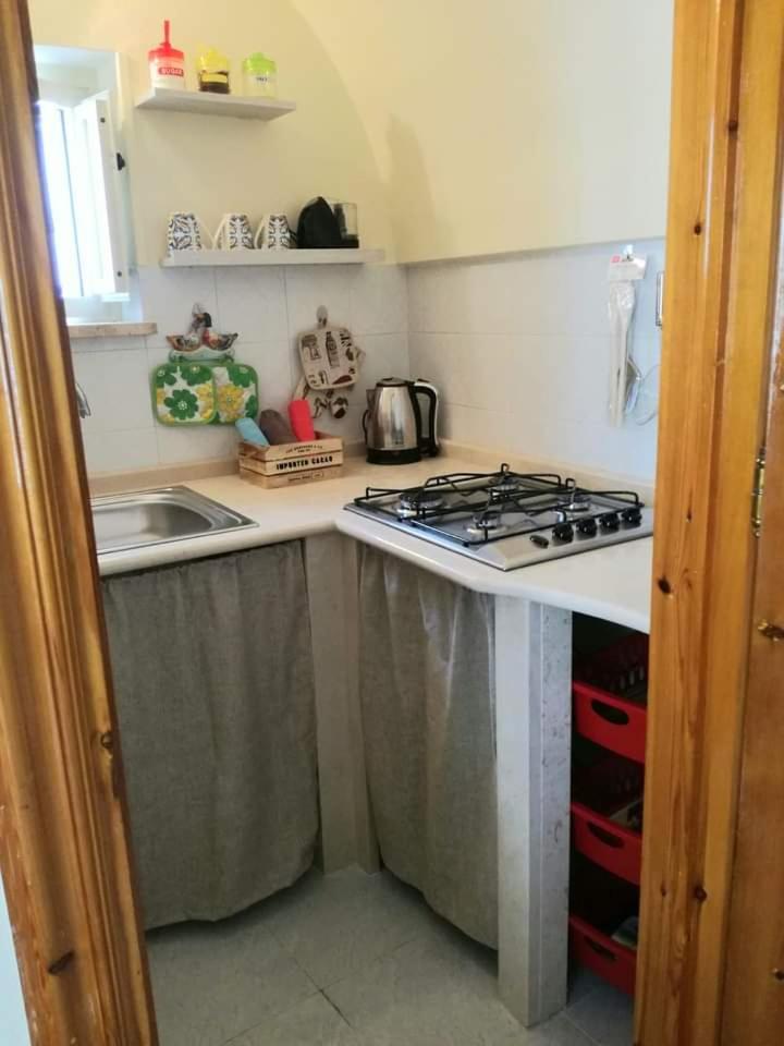 Two-Bedroom House photo 2