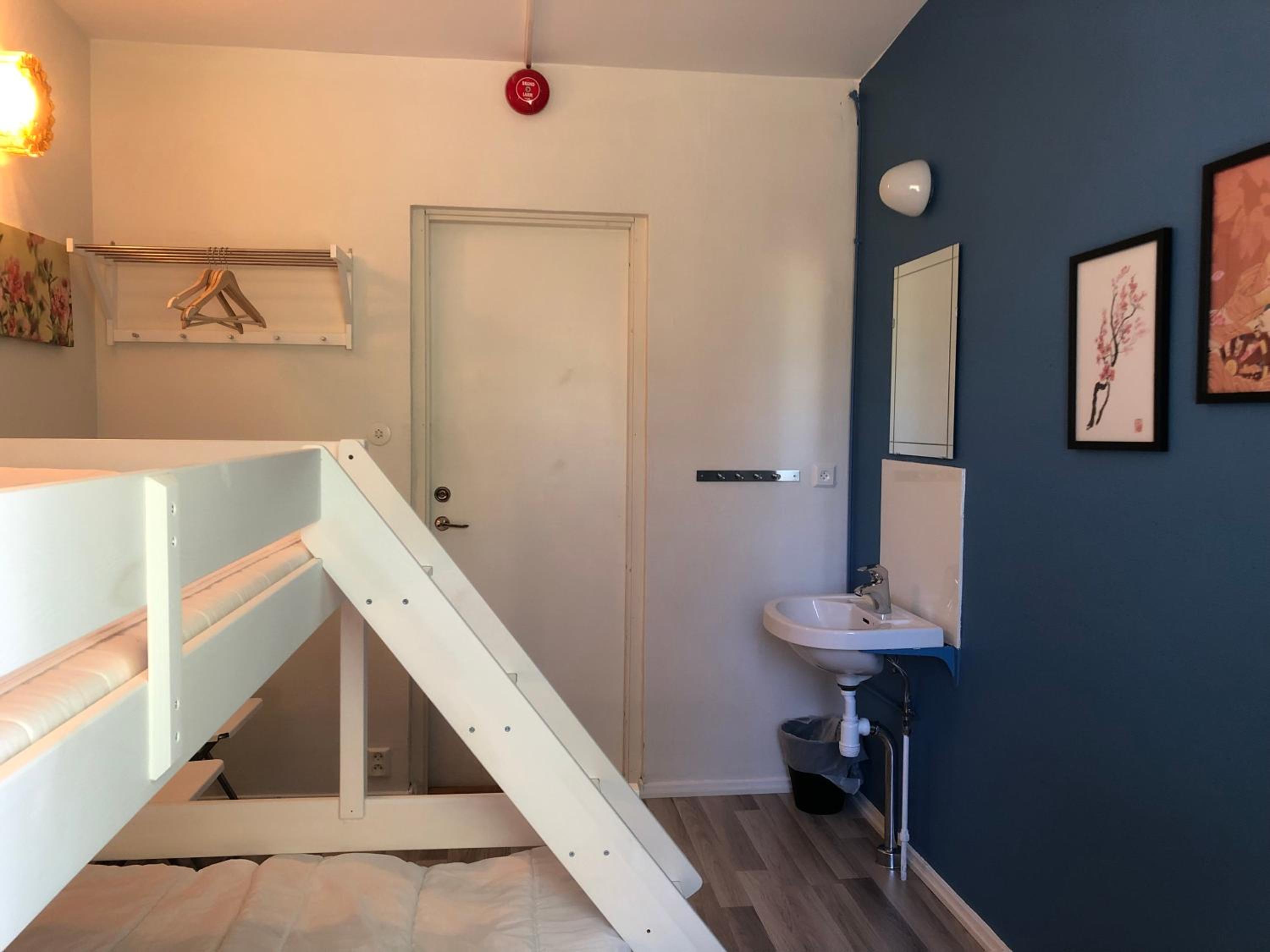 Triple Room photo 2