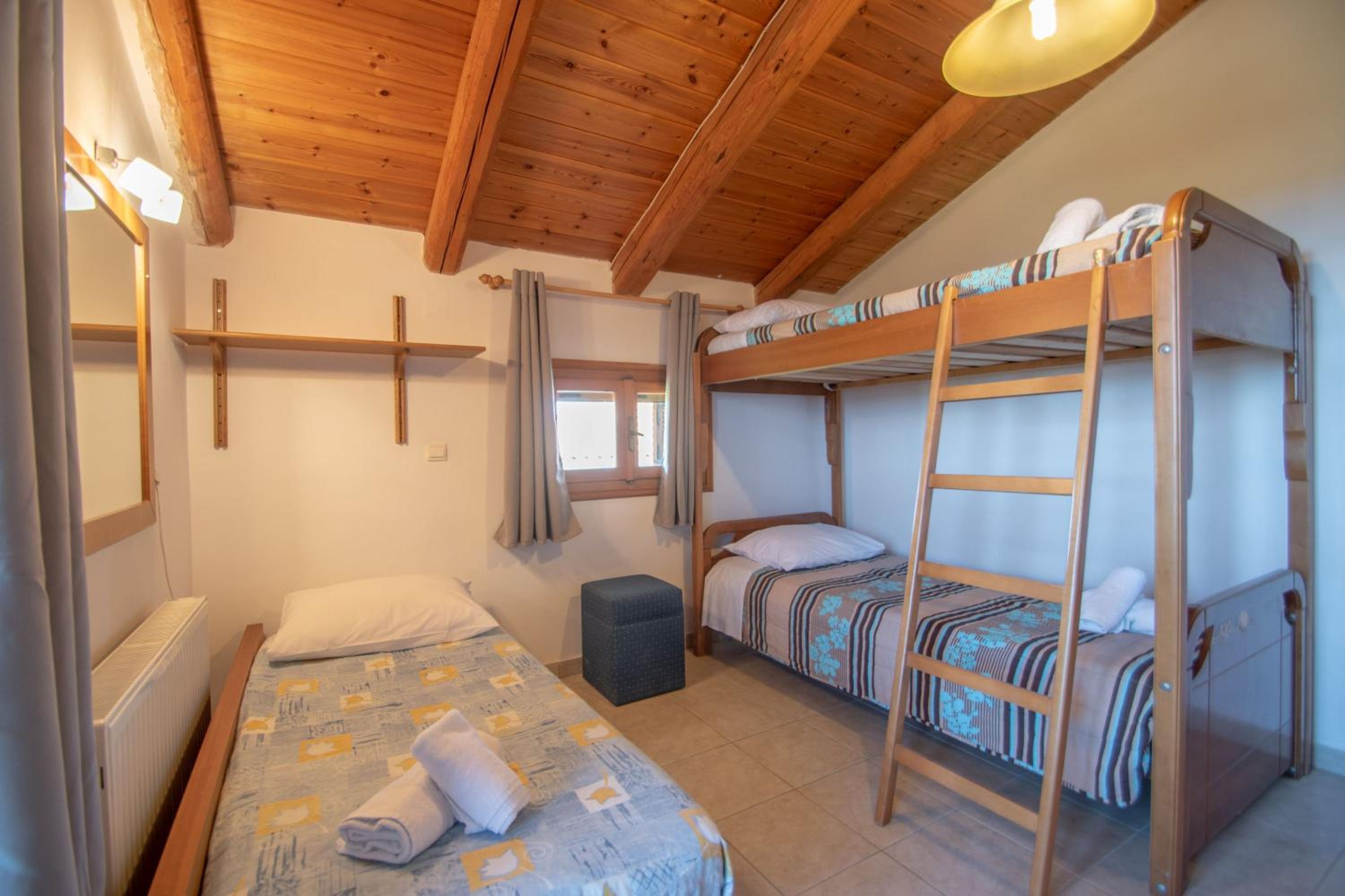 Zefyros Three-Bedroom Maisonette photo 1