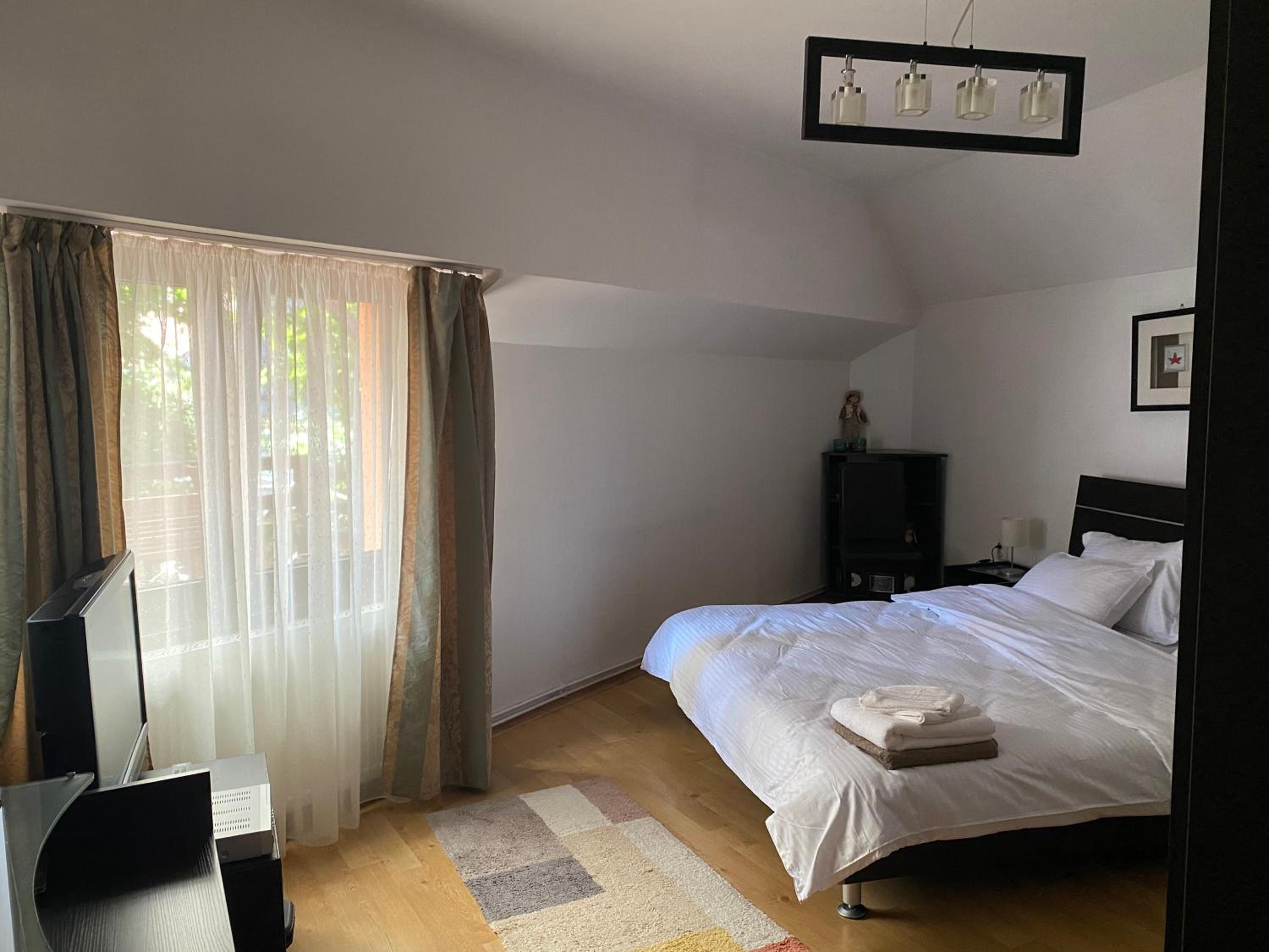 Two-Bedroom House photo 1