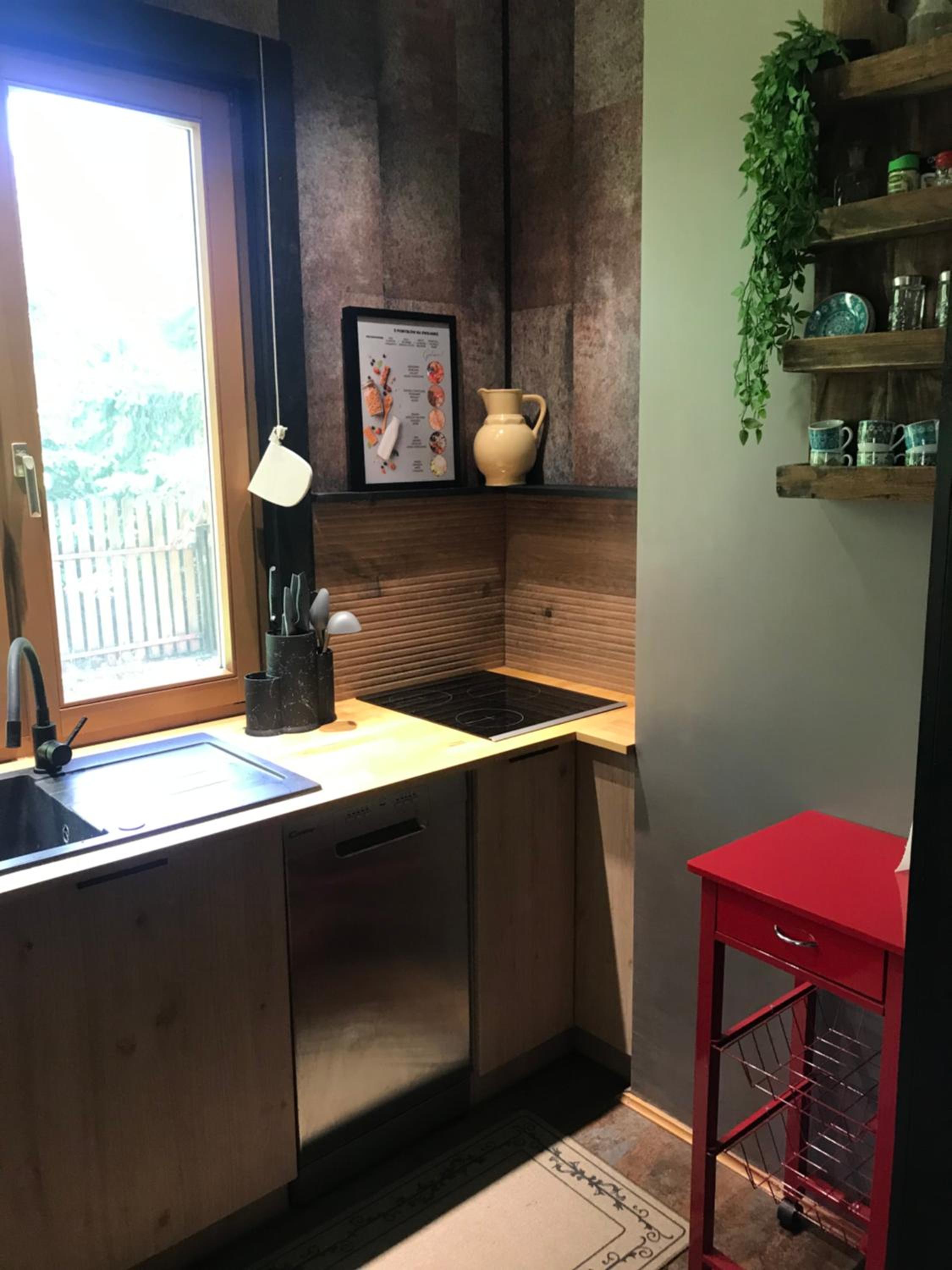 Three-Bedroom House photo 1