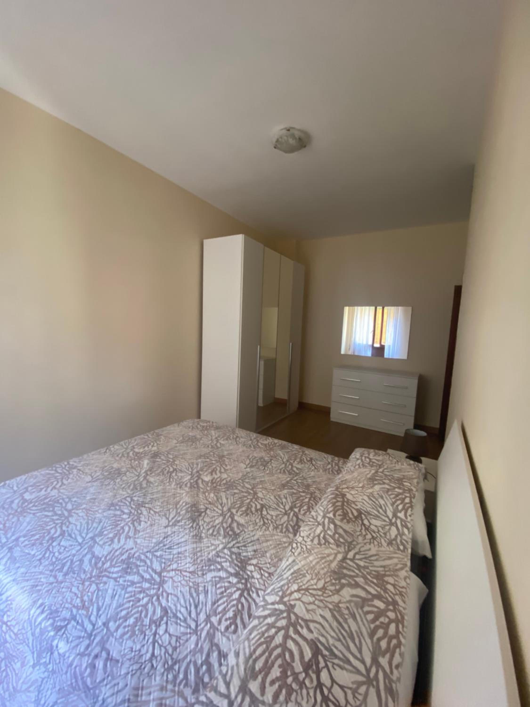 Three-Bedroom Apartment photo 1
