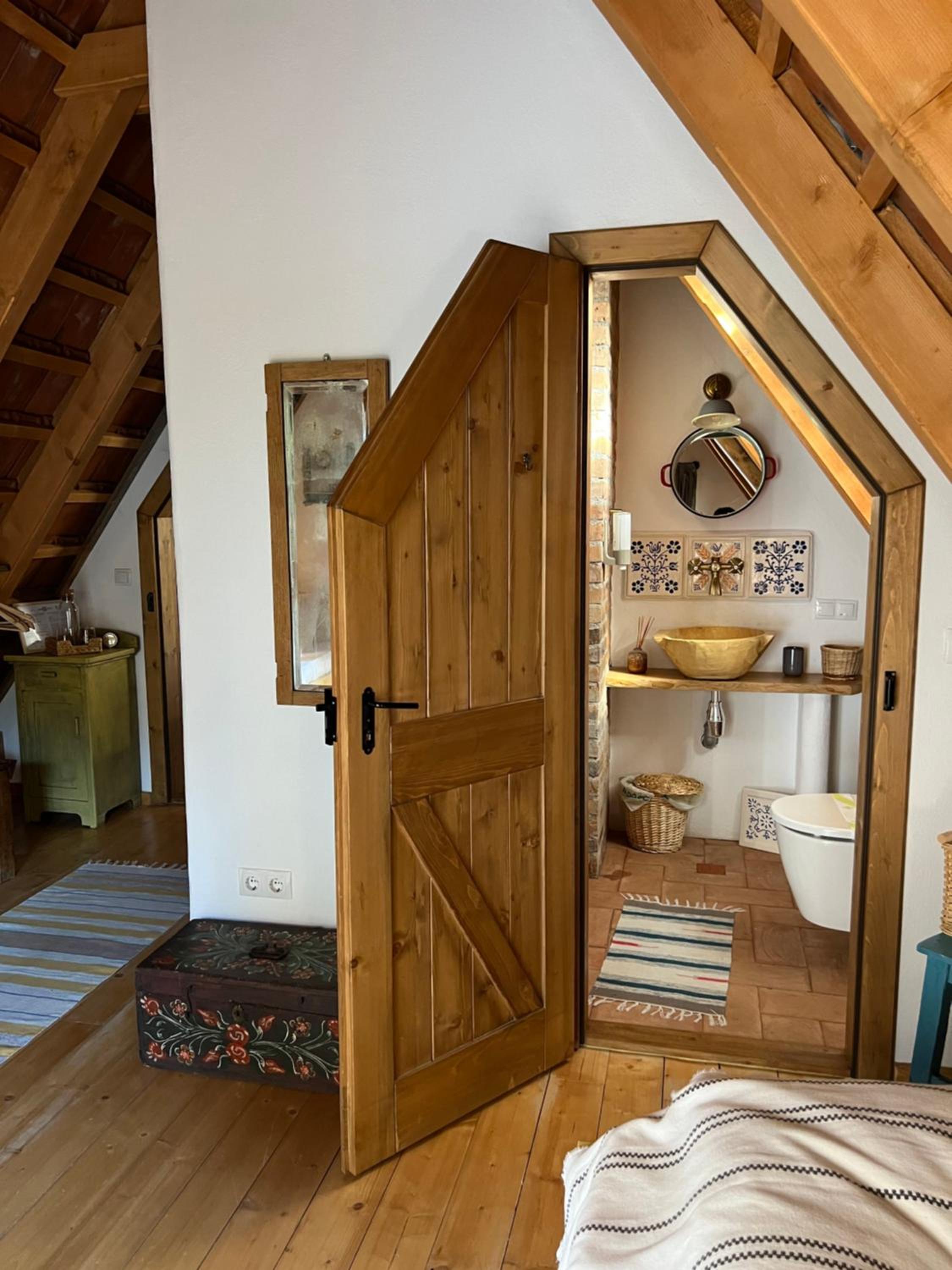 Deluxe Twin Room - Photo 4