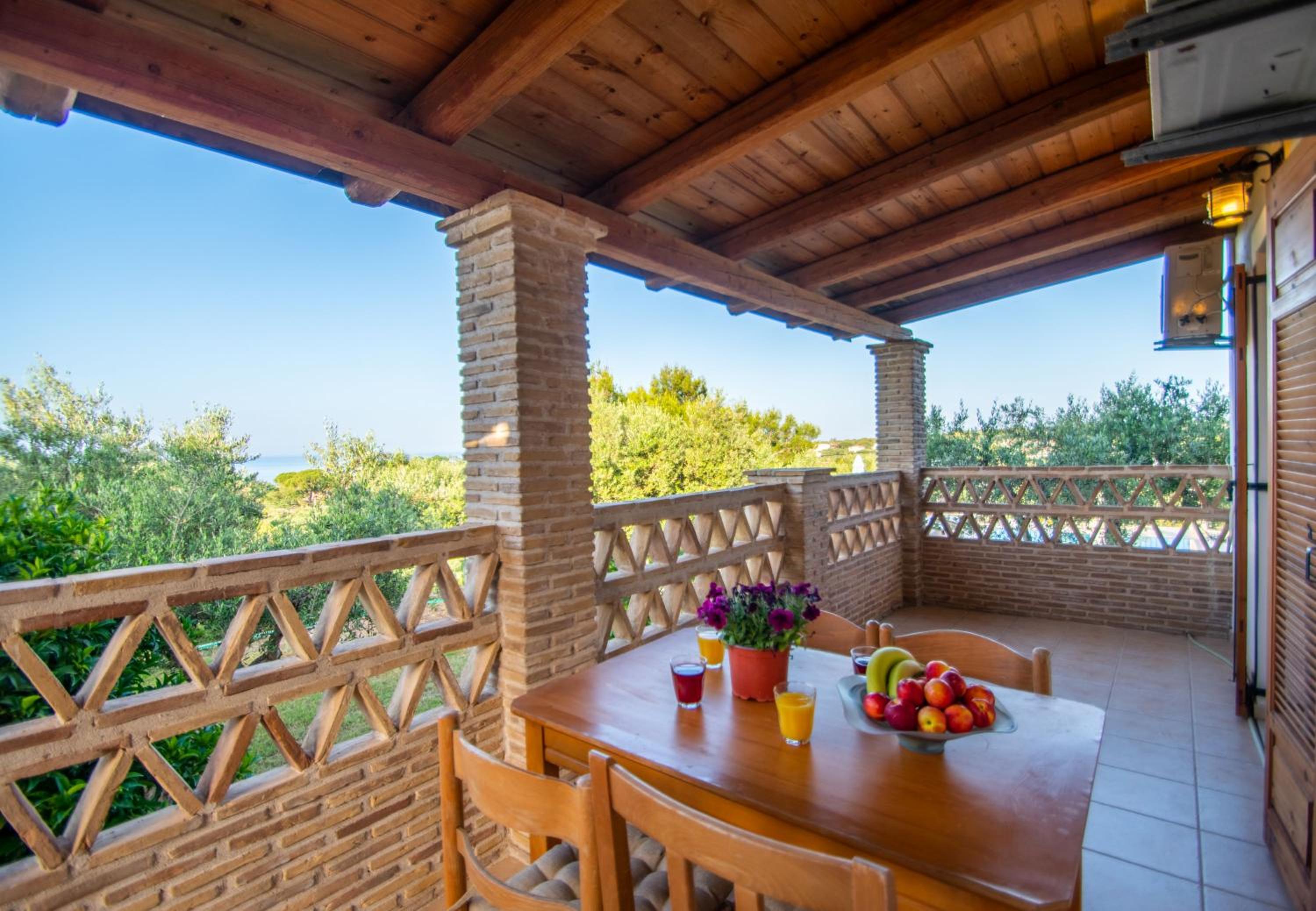 Villa Levante photo 3
