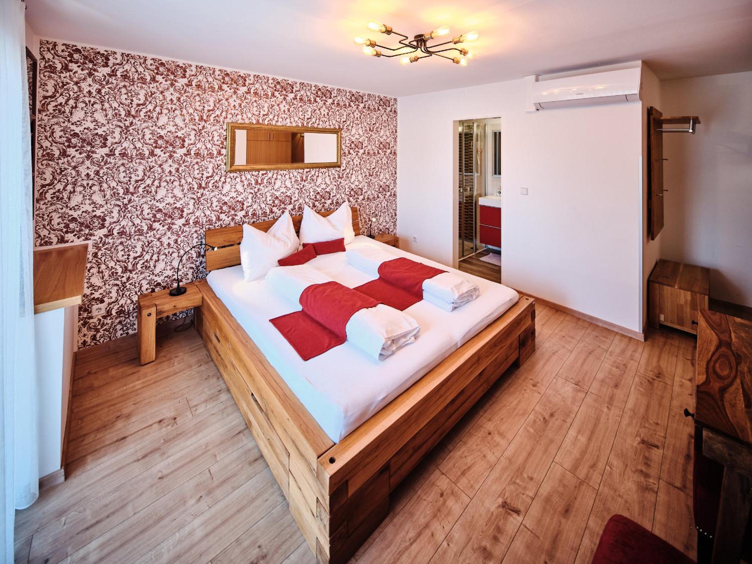 Double Room photo 1