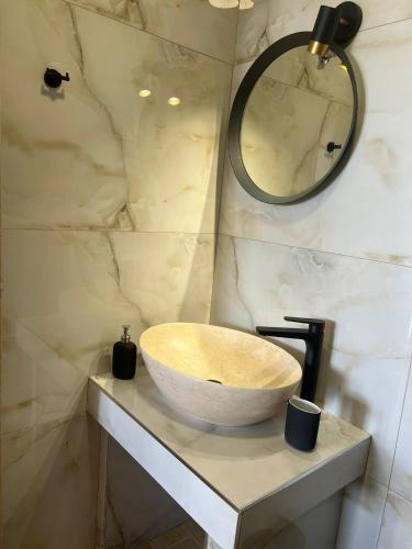 Superior Double or Twin Room with Sea View photo 1