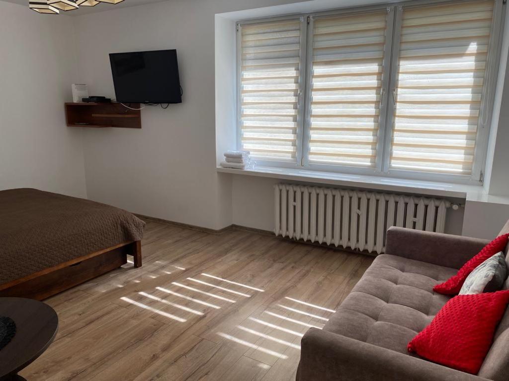One-Bedroom Apartment - Photo 4
