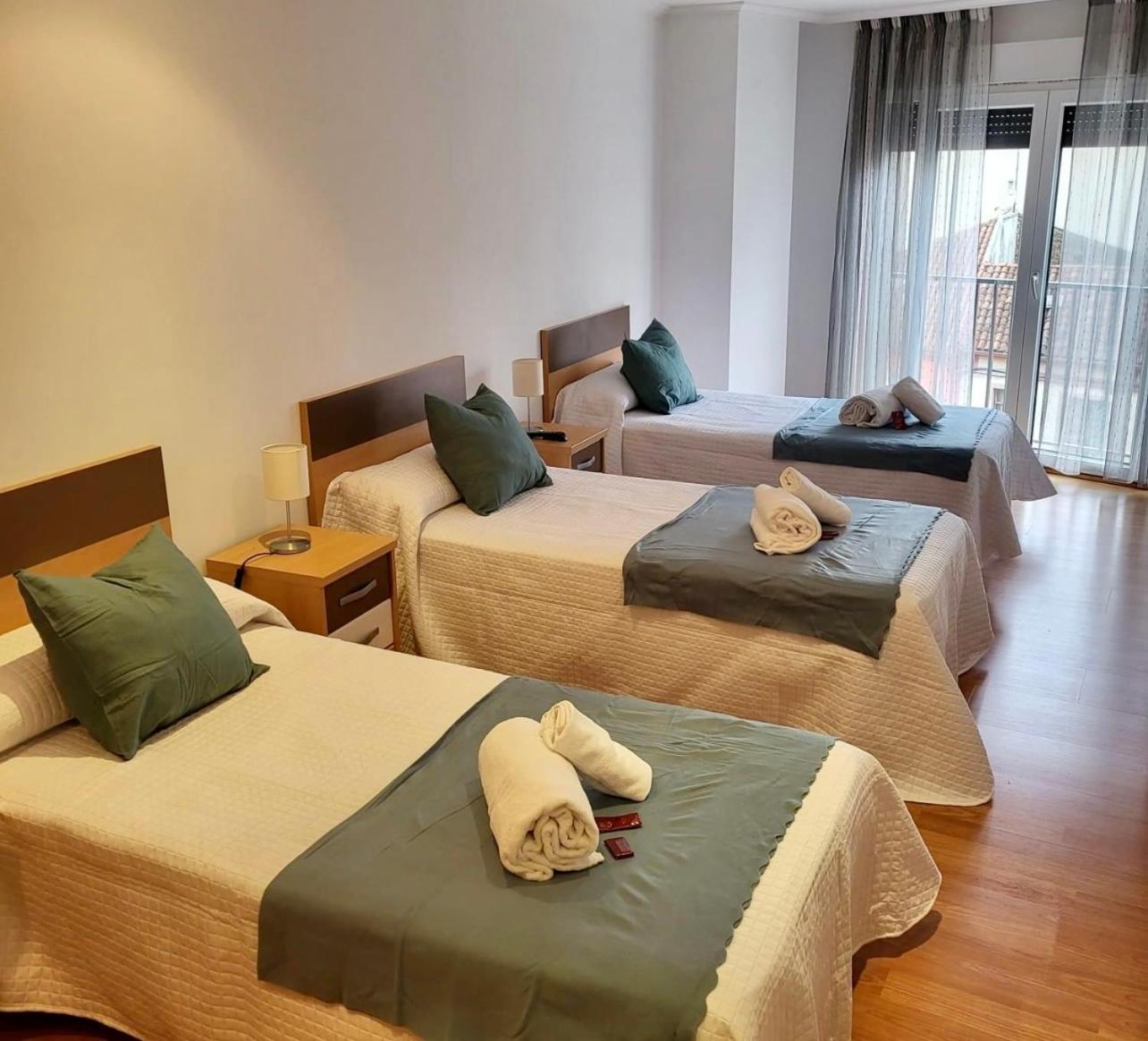 Classic Triple Room