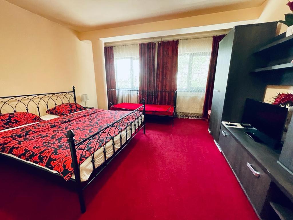 Standard King Room - Photo 1