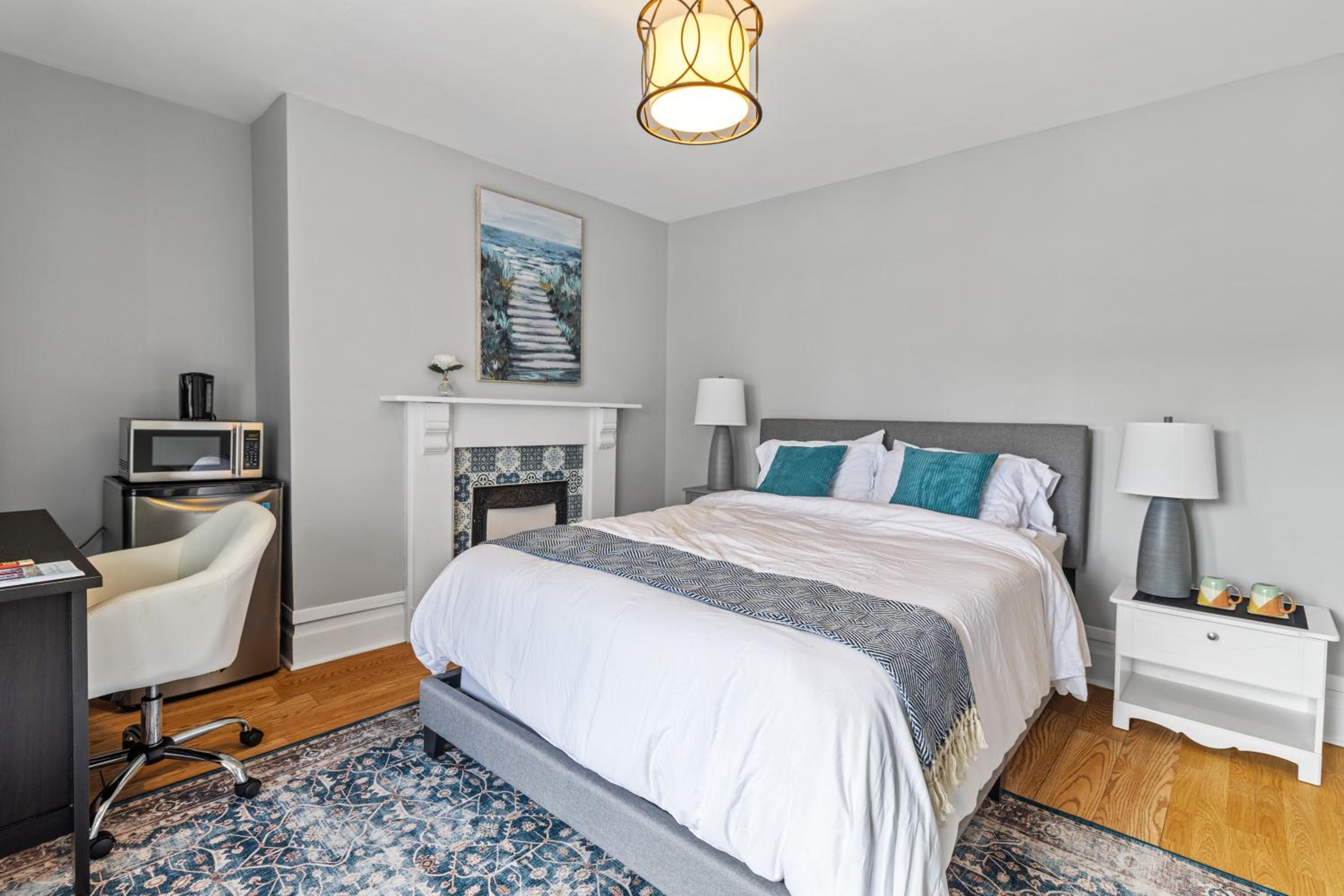 Superior Queen Room