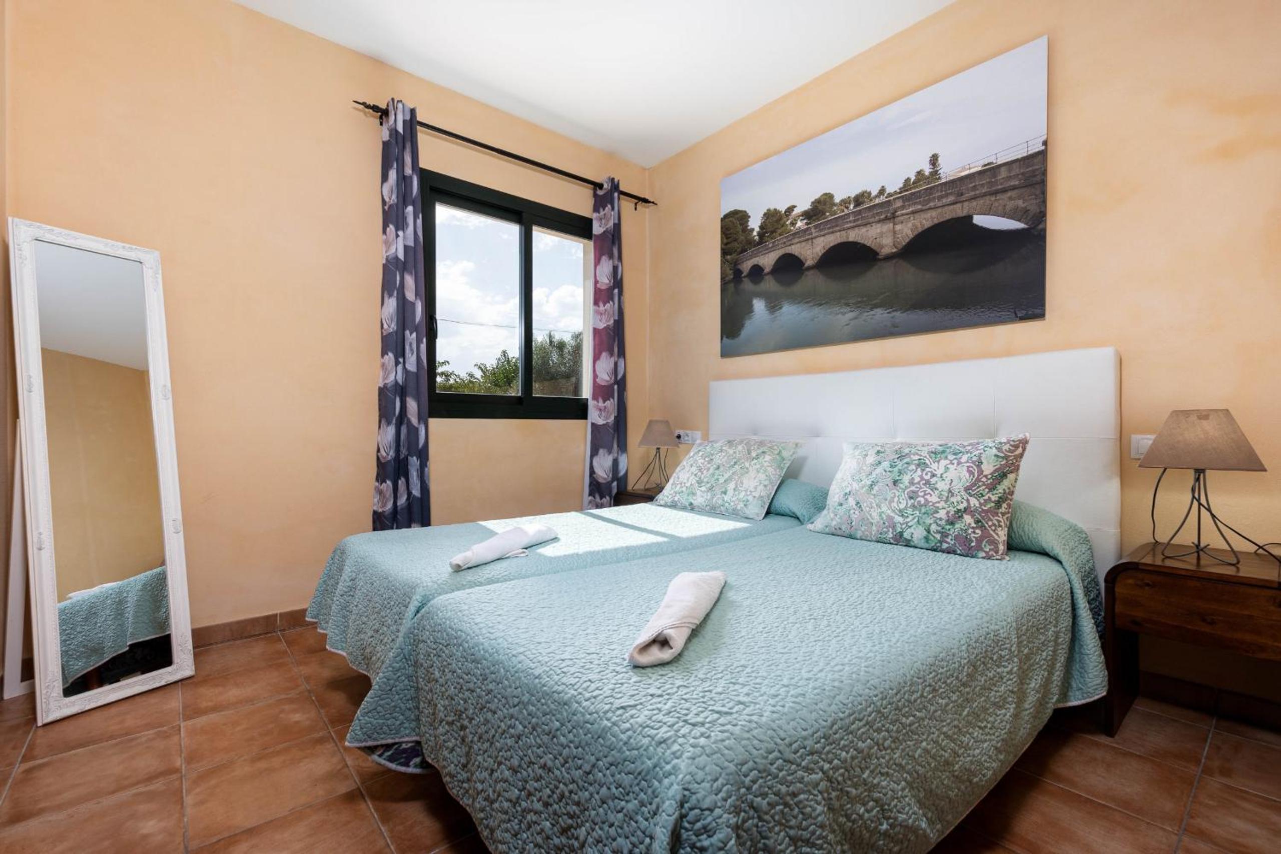 Villa photo 2