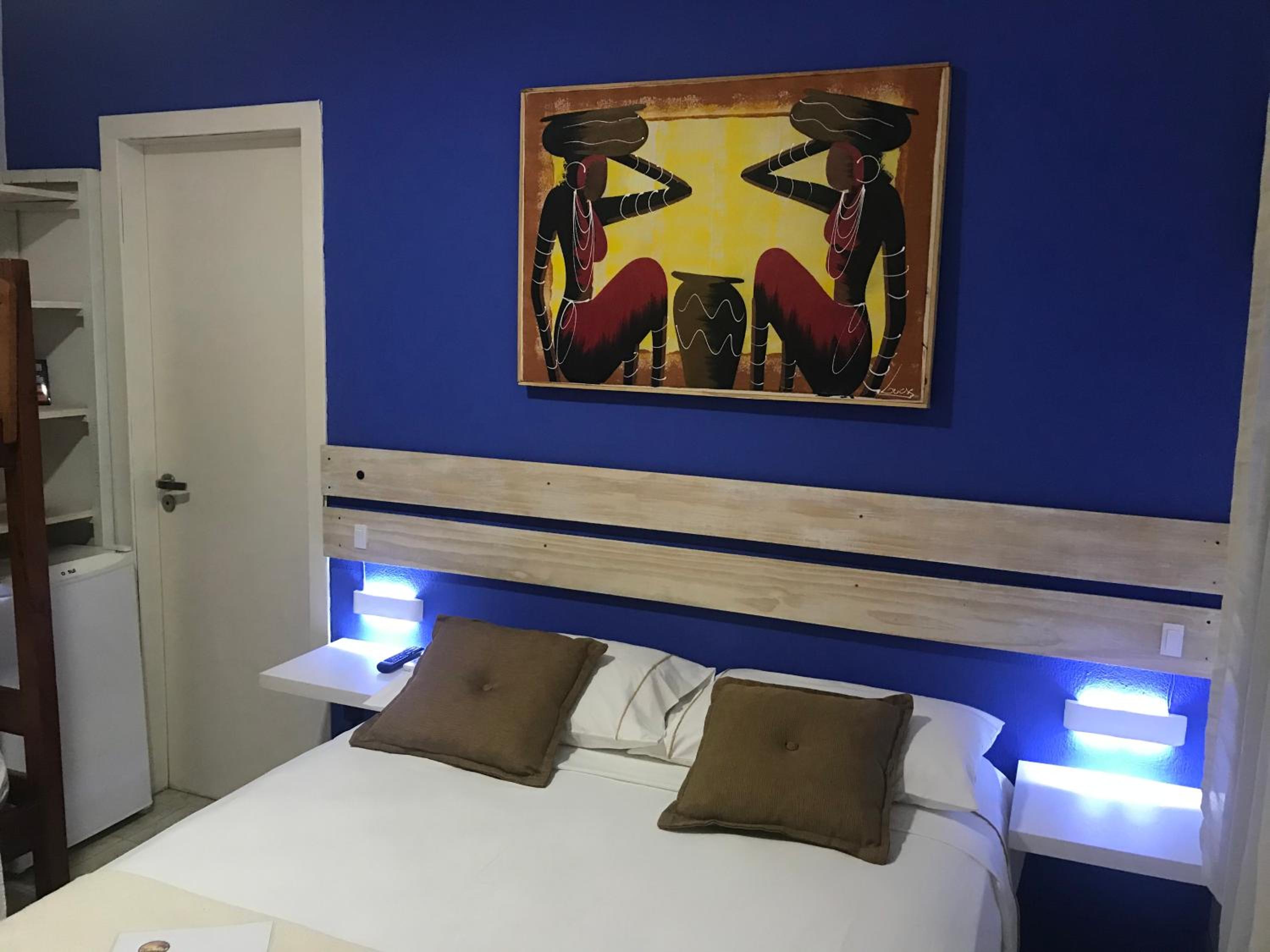 Quadruple Room with Private Bathroom - Photo 4
