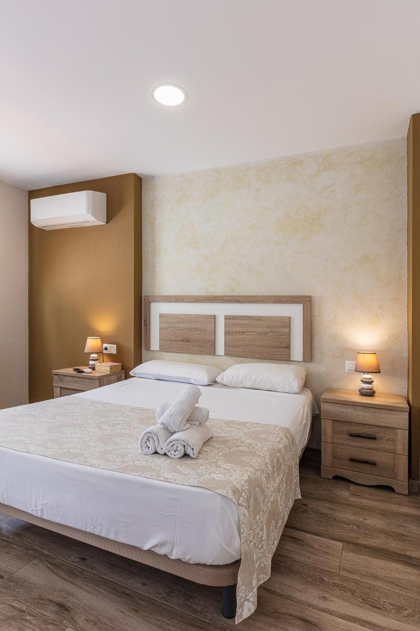 Apartamento Estándar