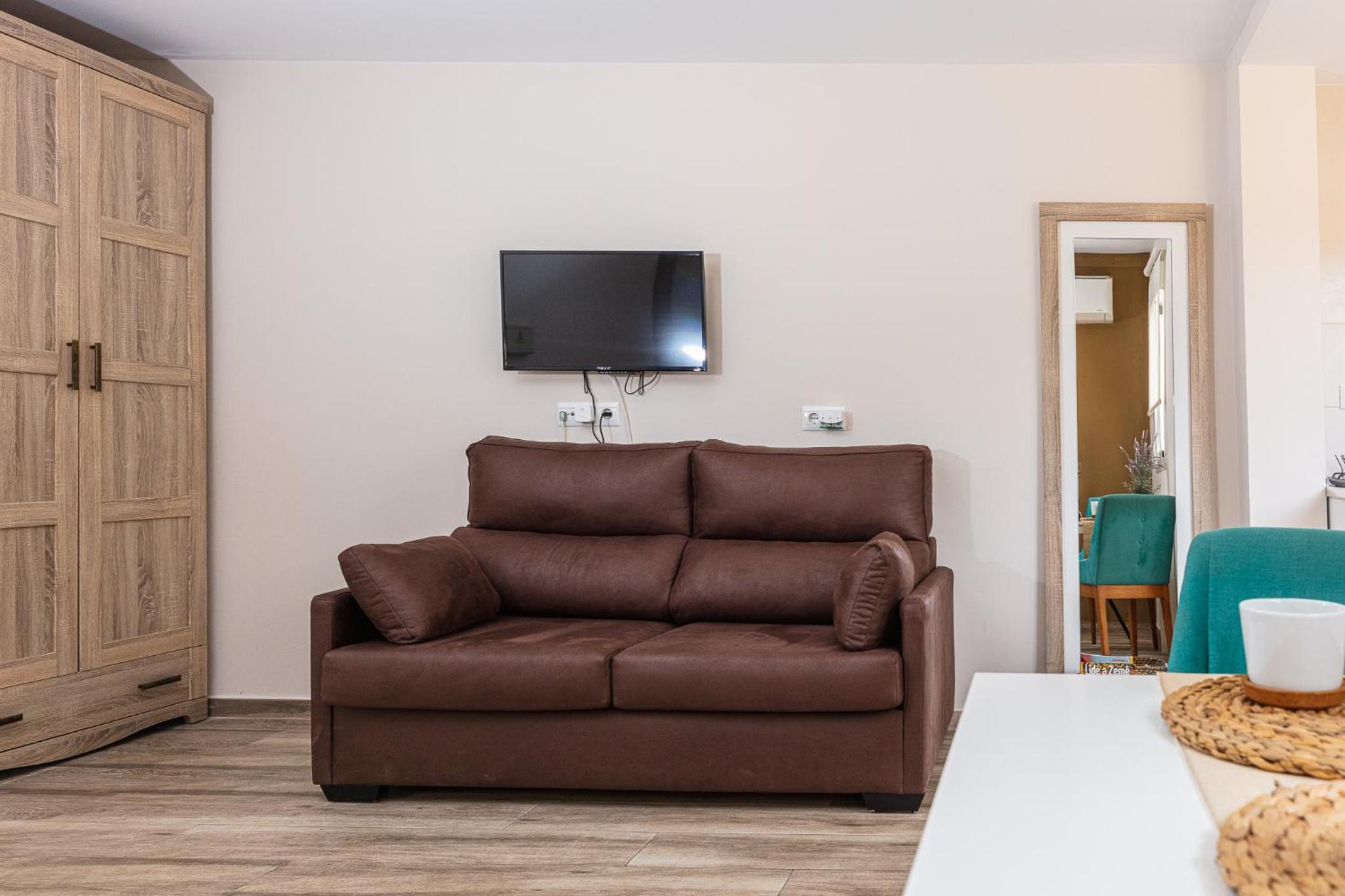 Apartamento Estándar