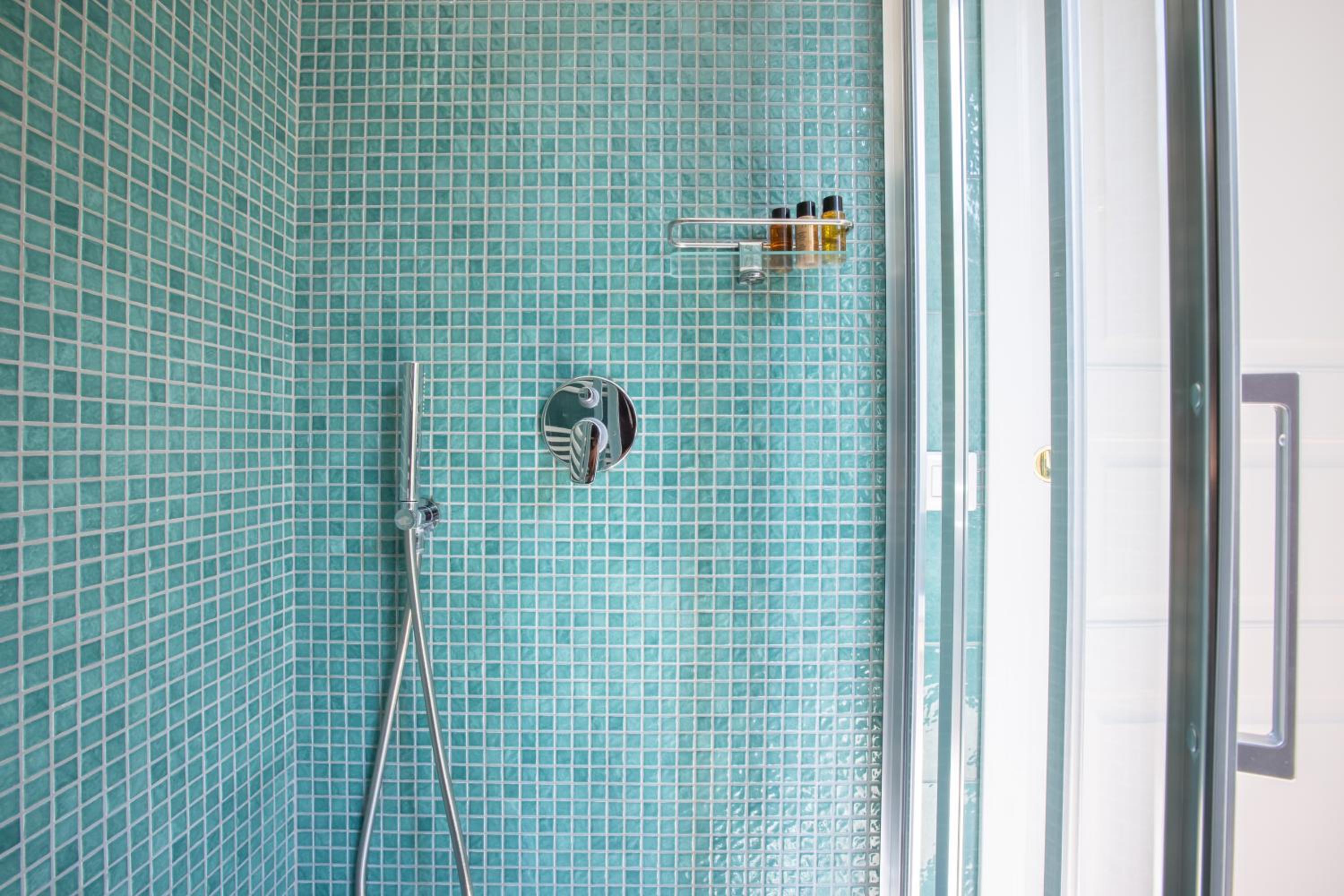 Double Room with Garden View photo 2