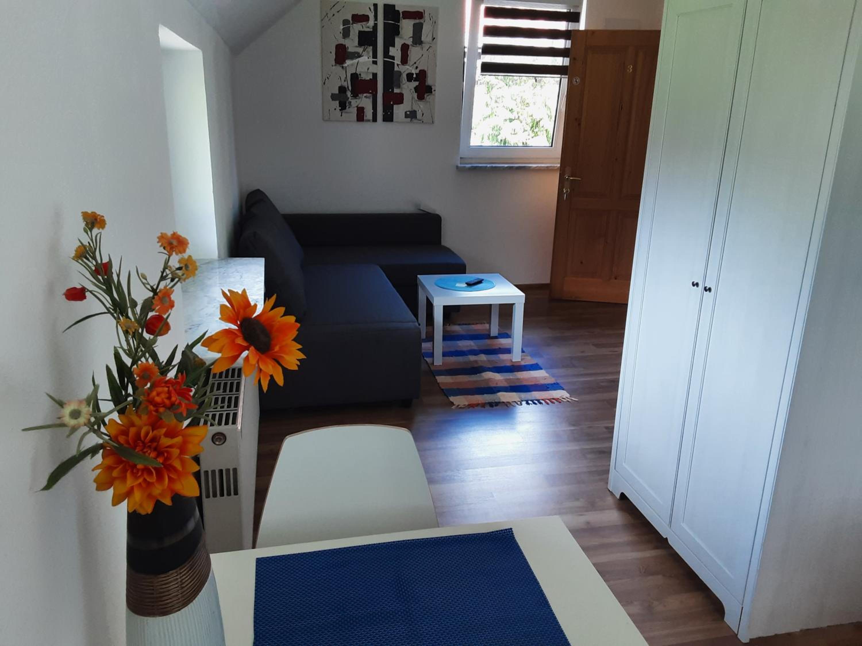 Apartment photo 1