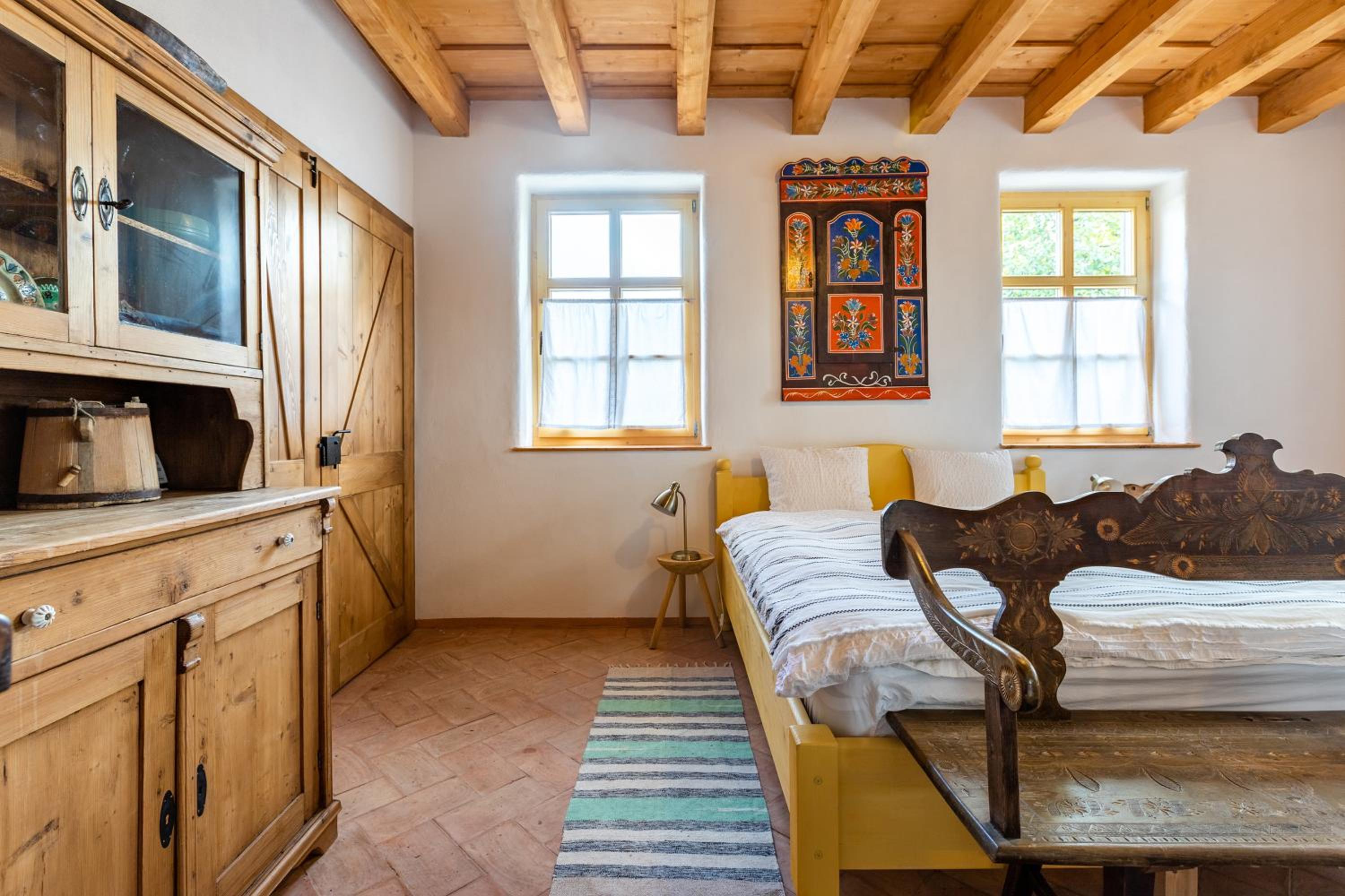 Superior Triple Room - Photo 3