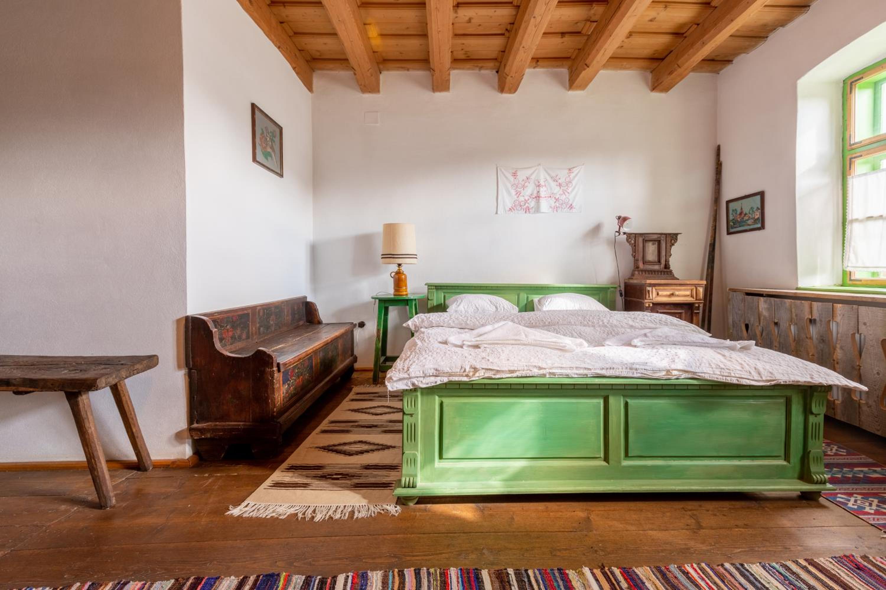 Superior Triple Room - Photo 14