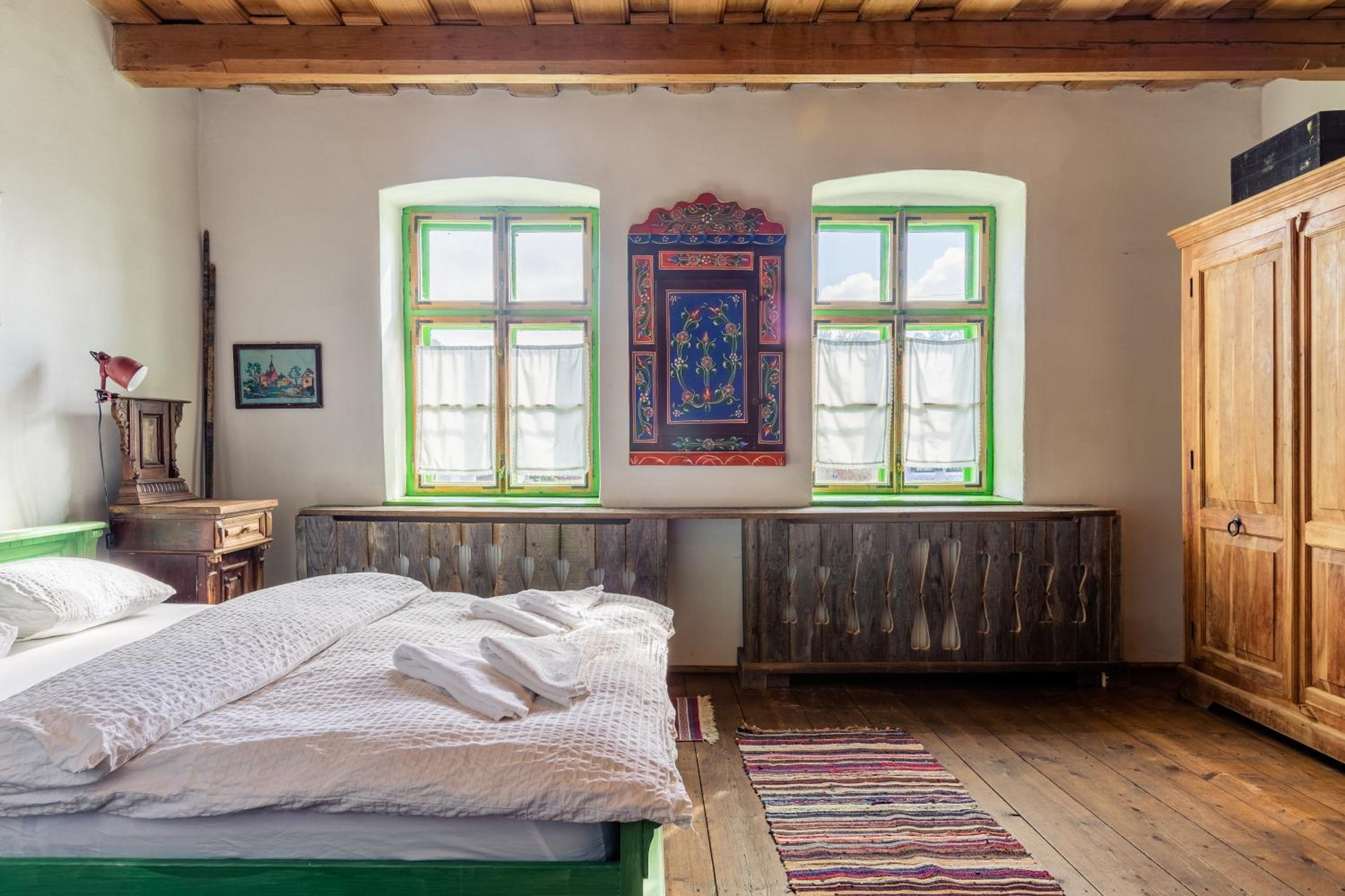 Superior Triple Room - Photo 16