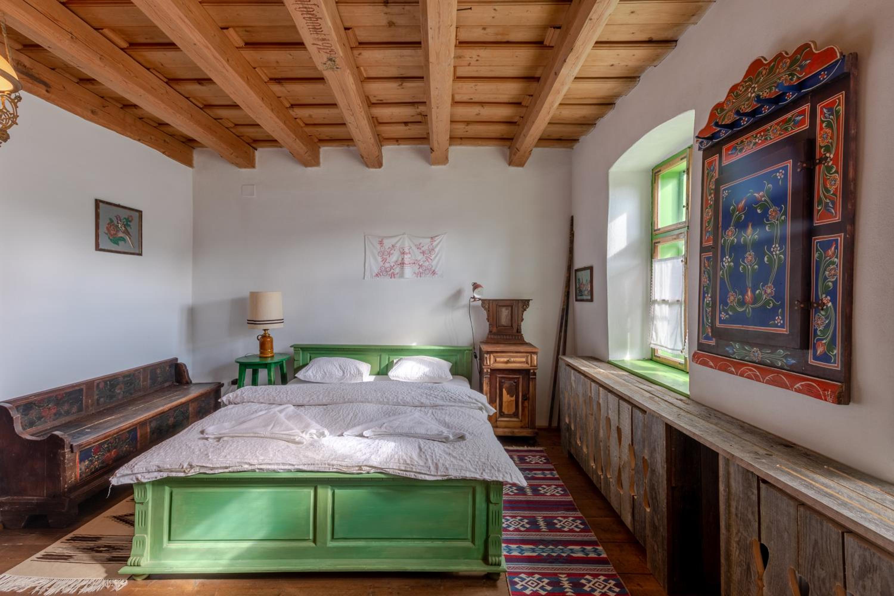 Superior Triple Room - Photo 15