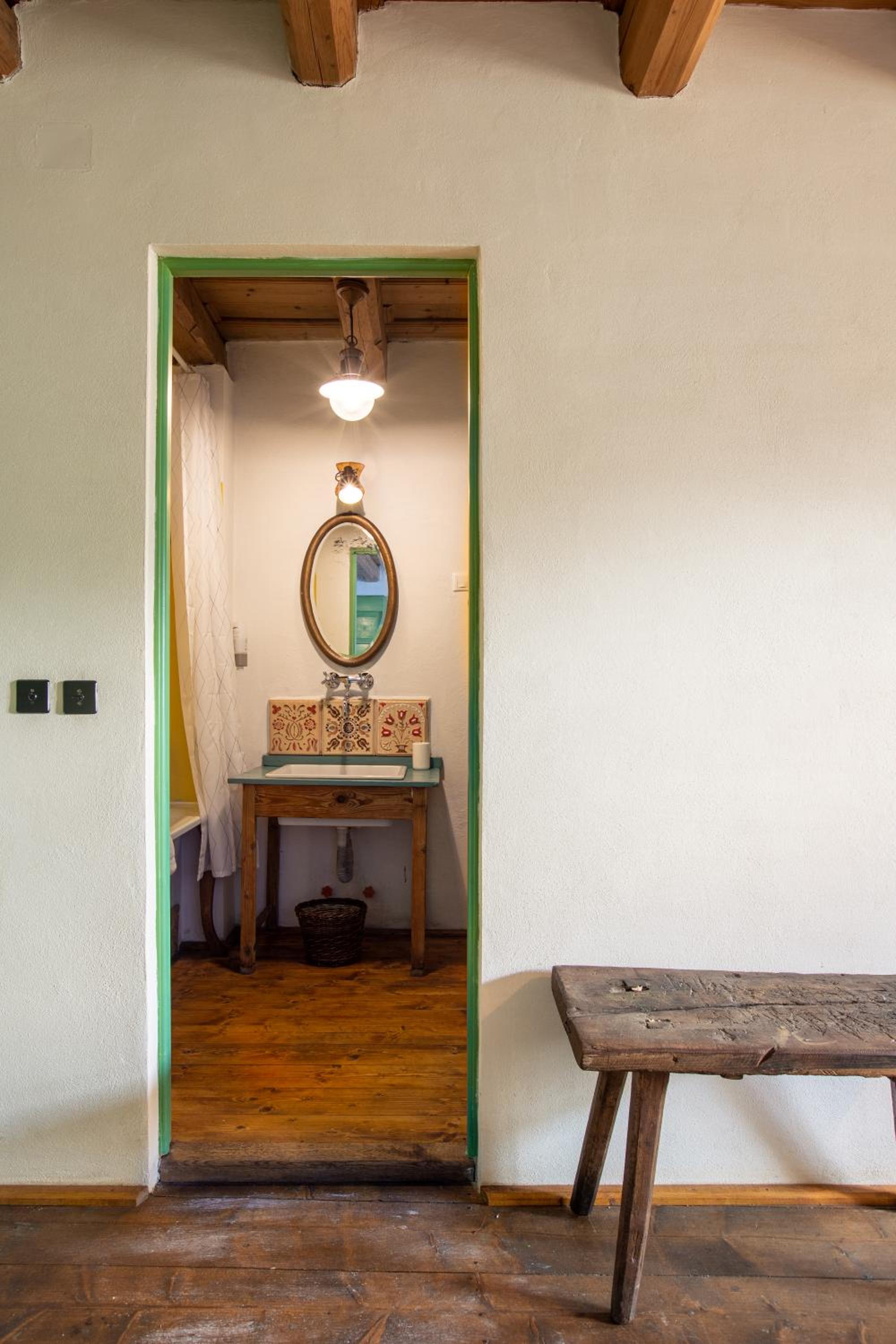 Superior Triple Room - Photo 18