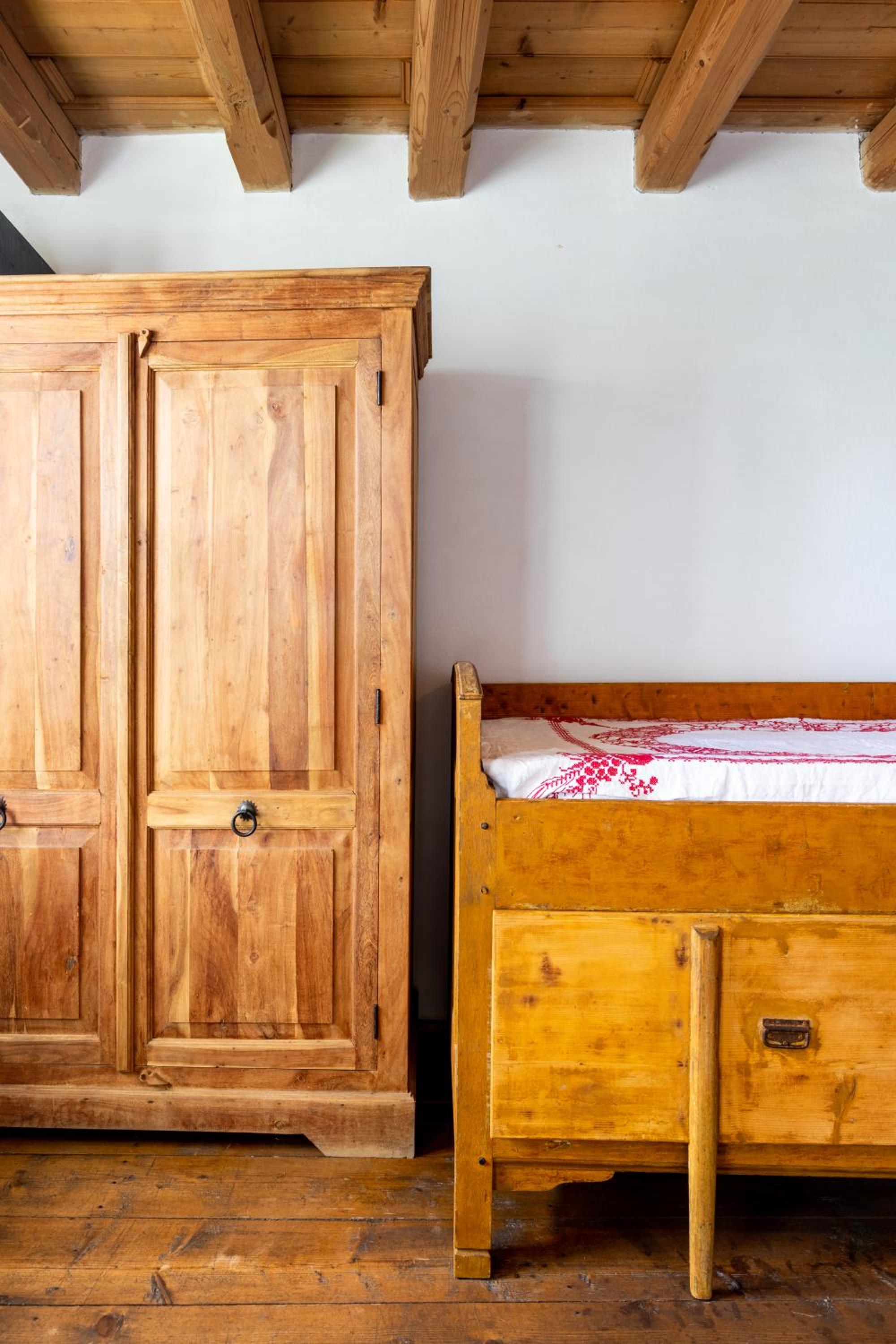 Superior Triple Room - Photo 17