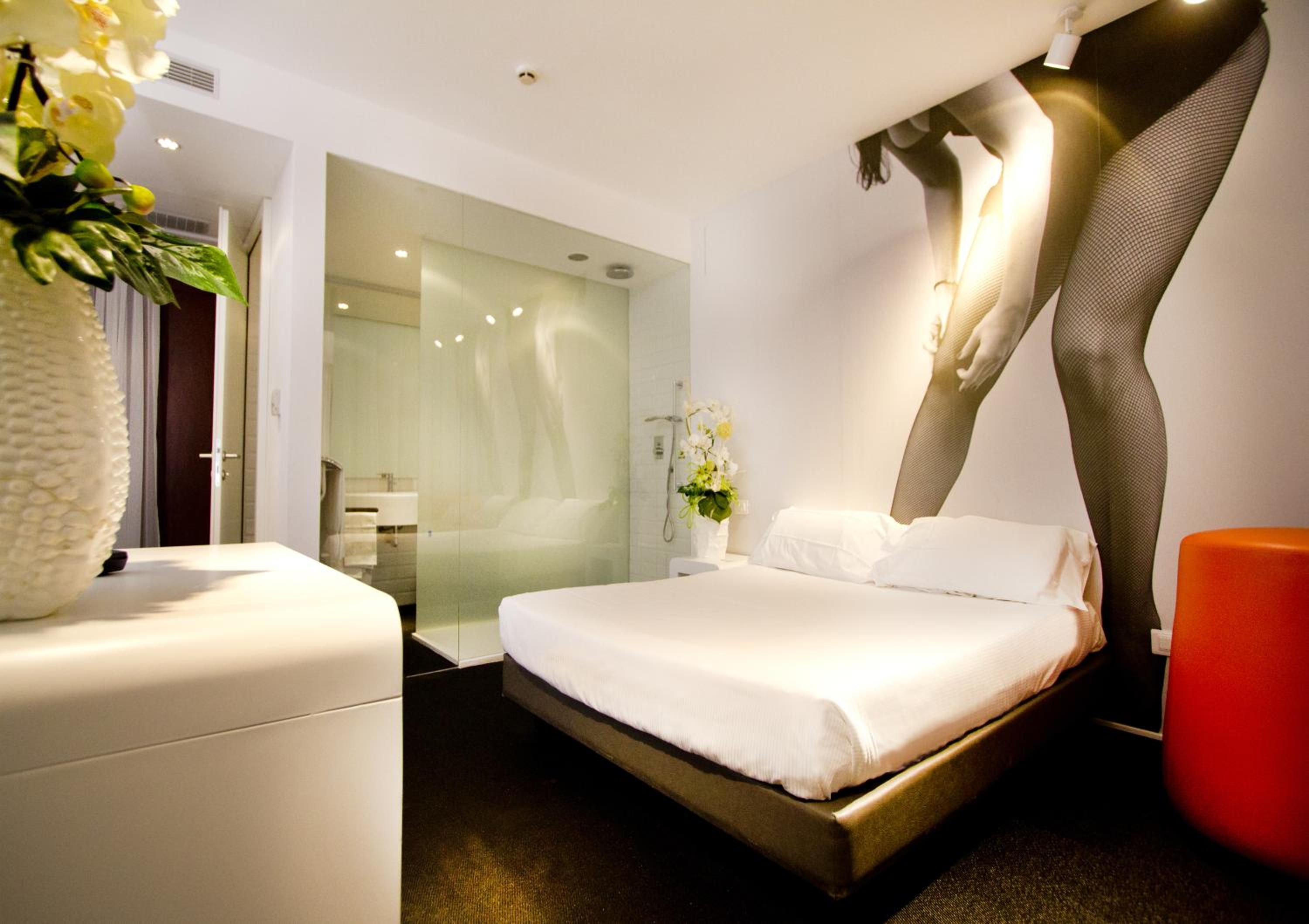 Deluxe Double Room - Photo 1