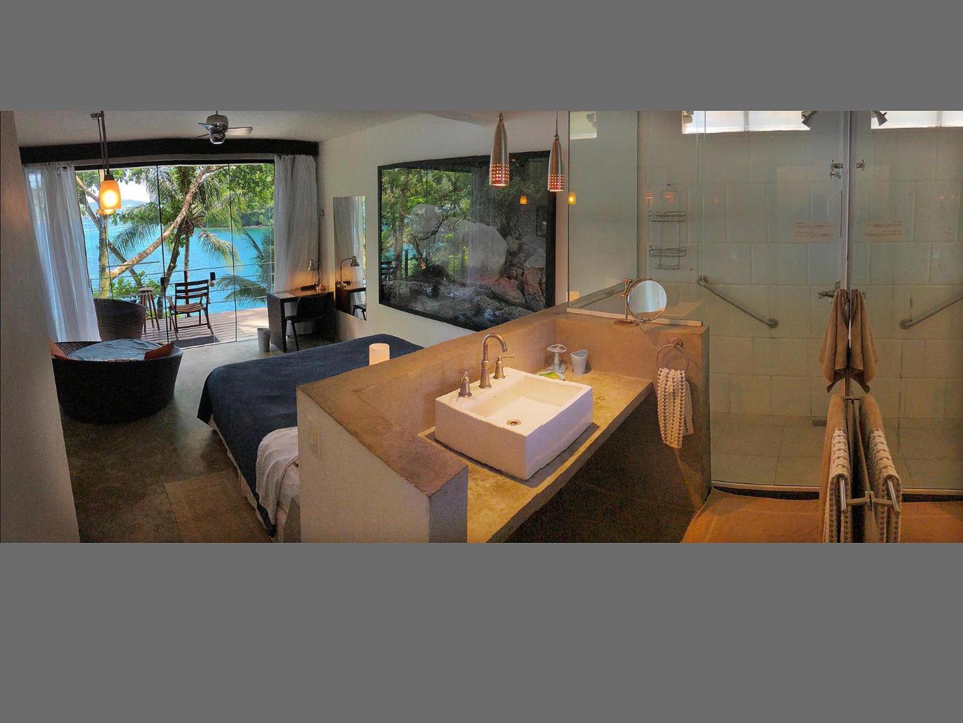 Suite Premium - Photo 8