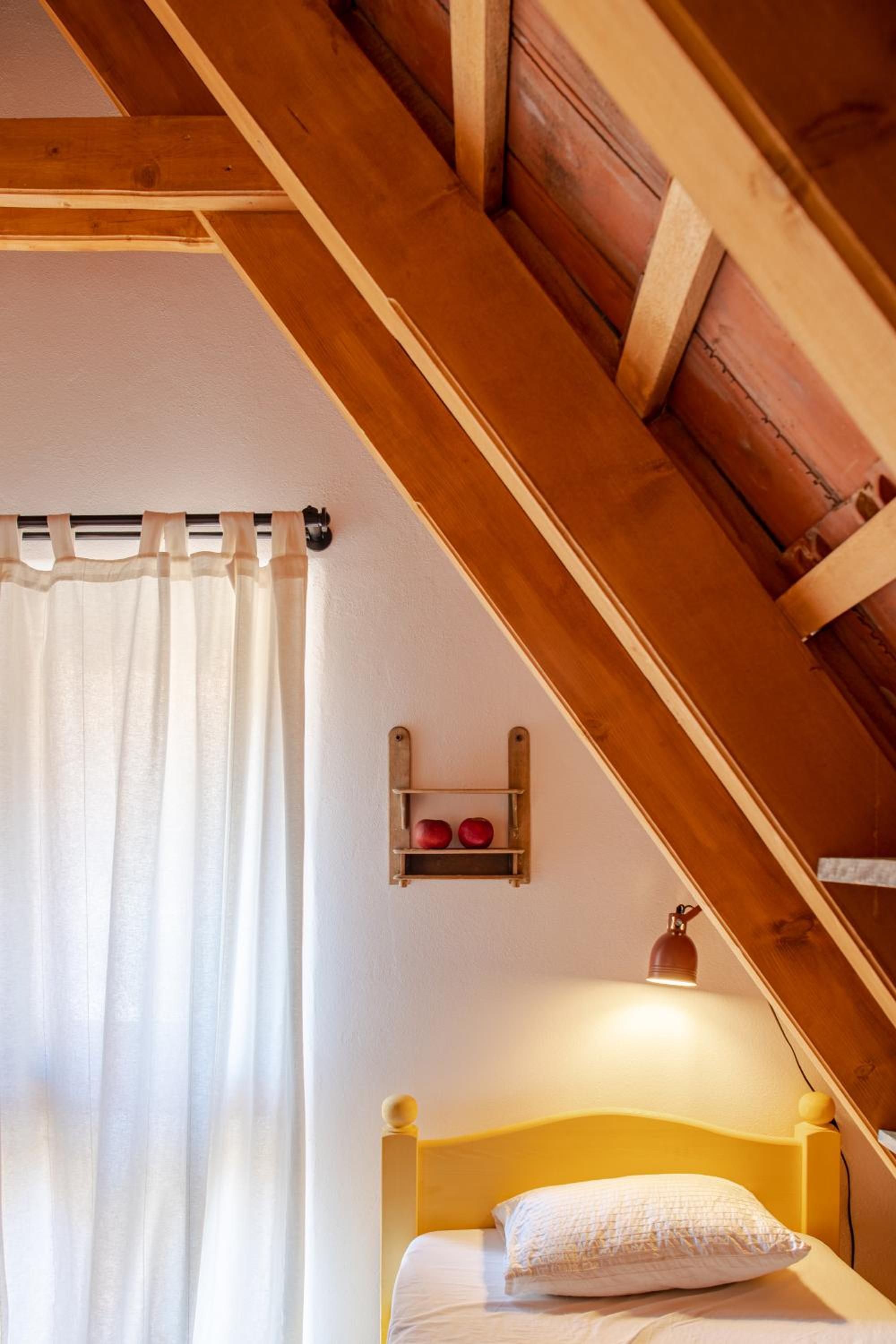 Deluxe Twin Room - Photo 8