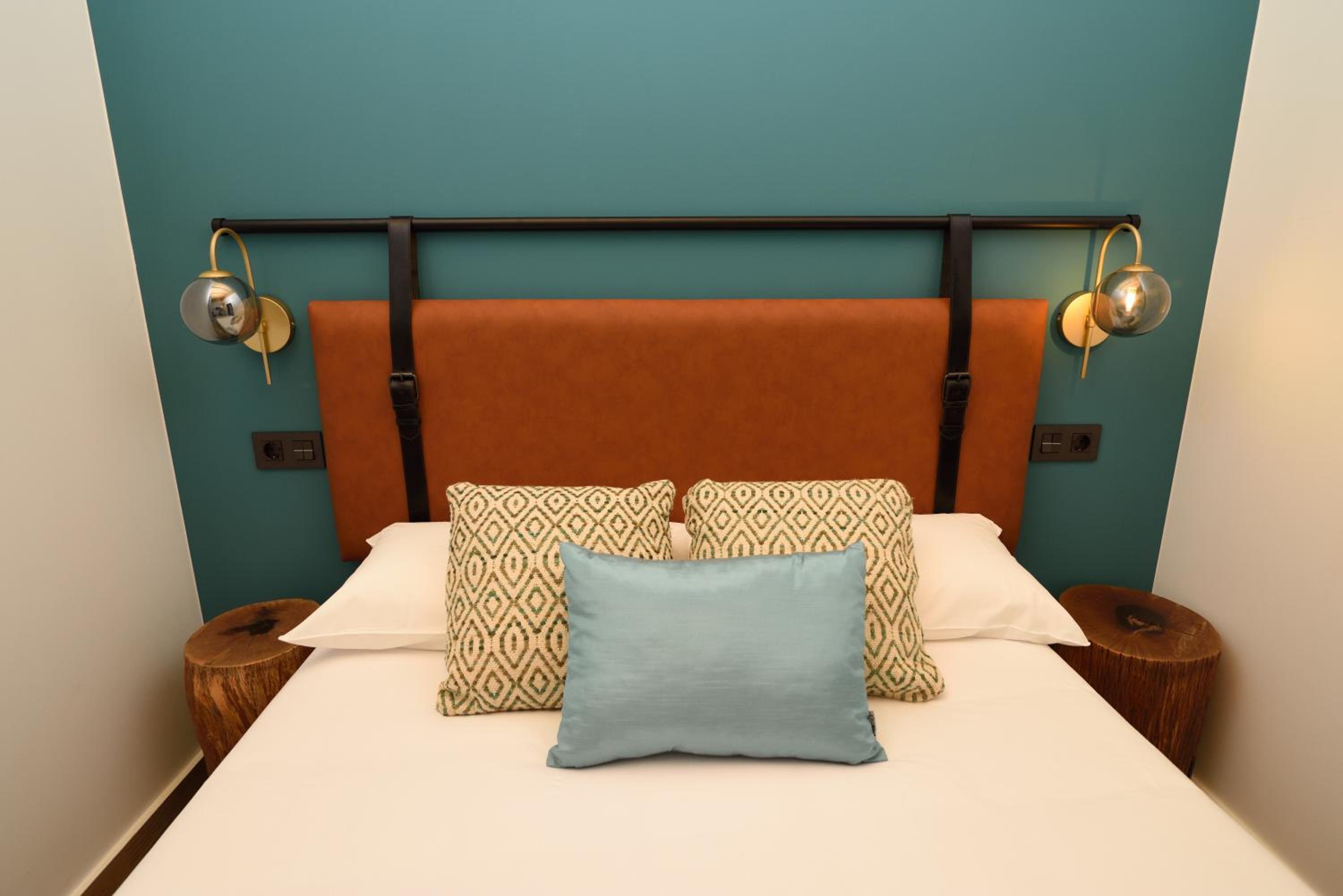 Double Room - Photo 2