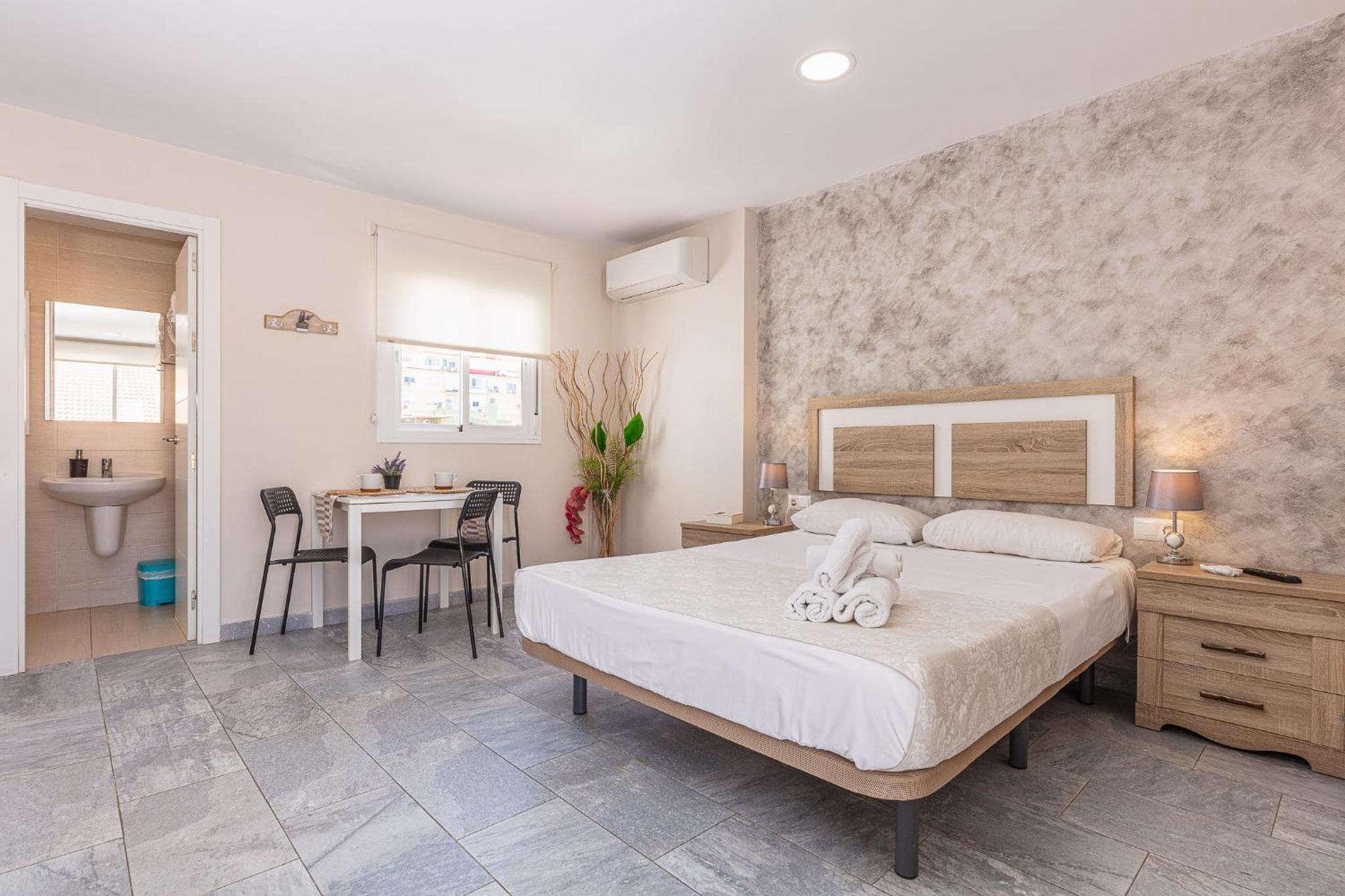 Apartamento Penthouse