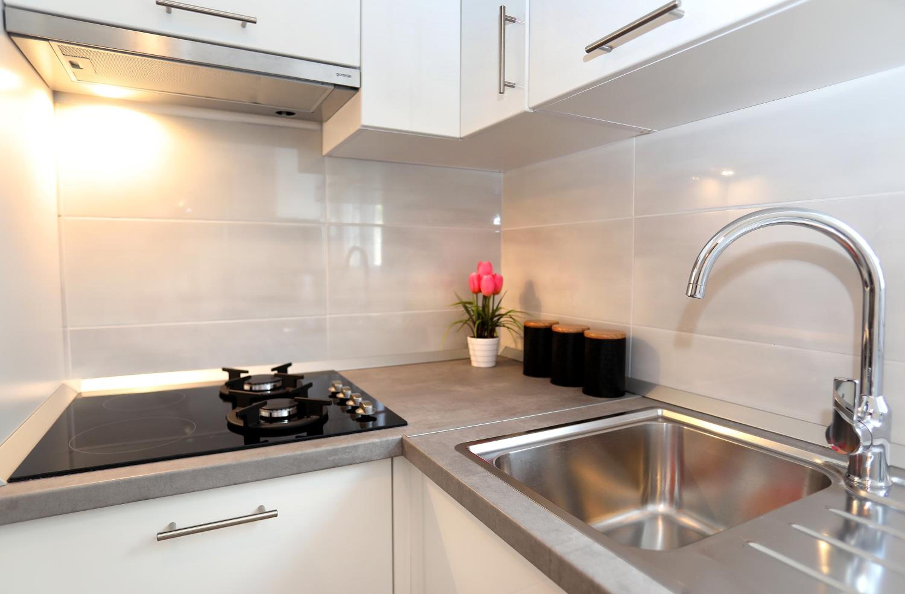 Apartment with Garden View - Photo 16