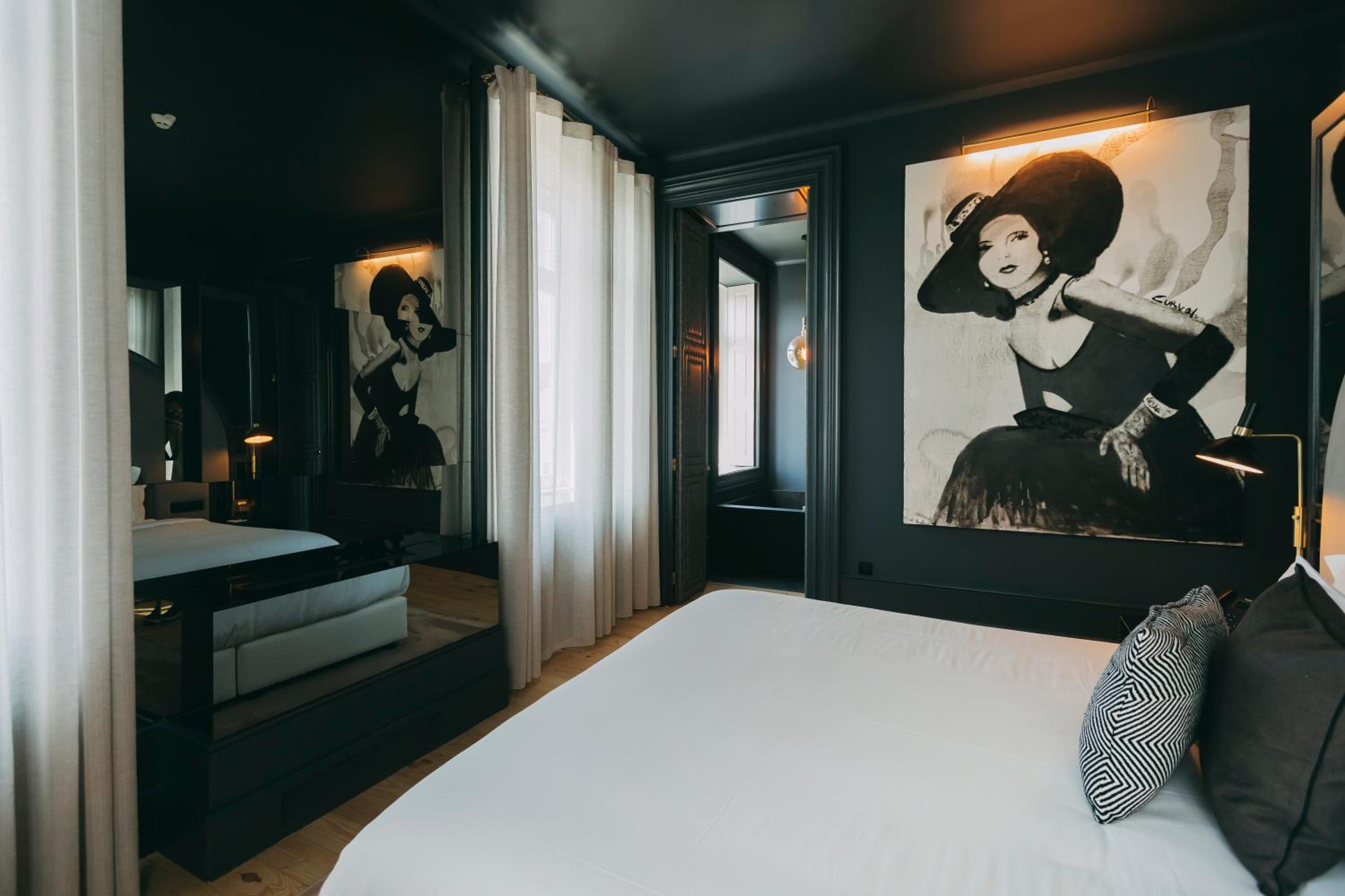 Royal Suite