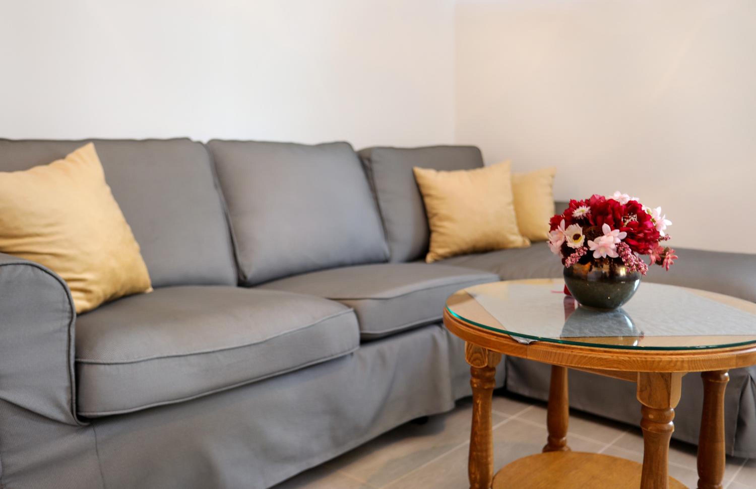 Apartment with Garden View - Photo 29