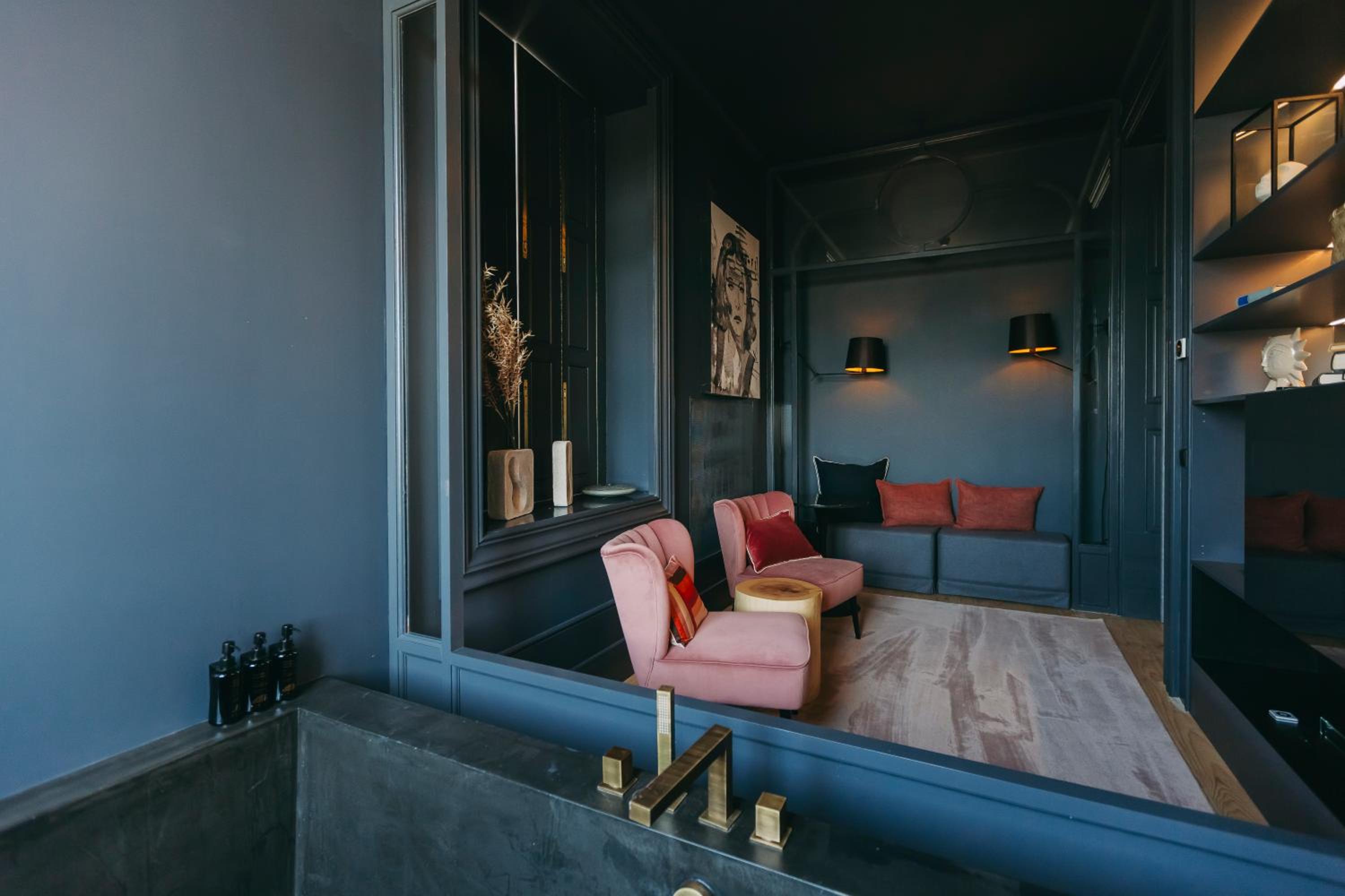 Royal Suite