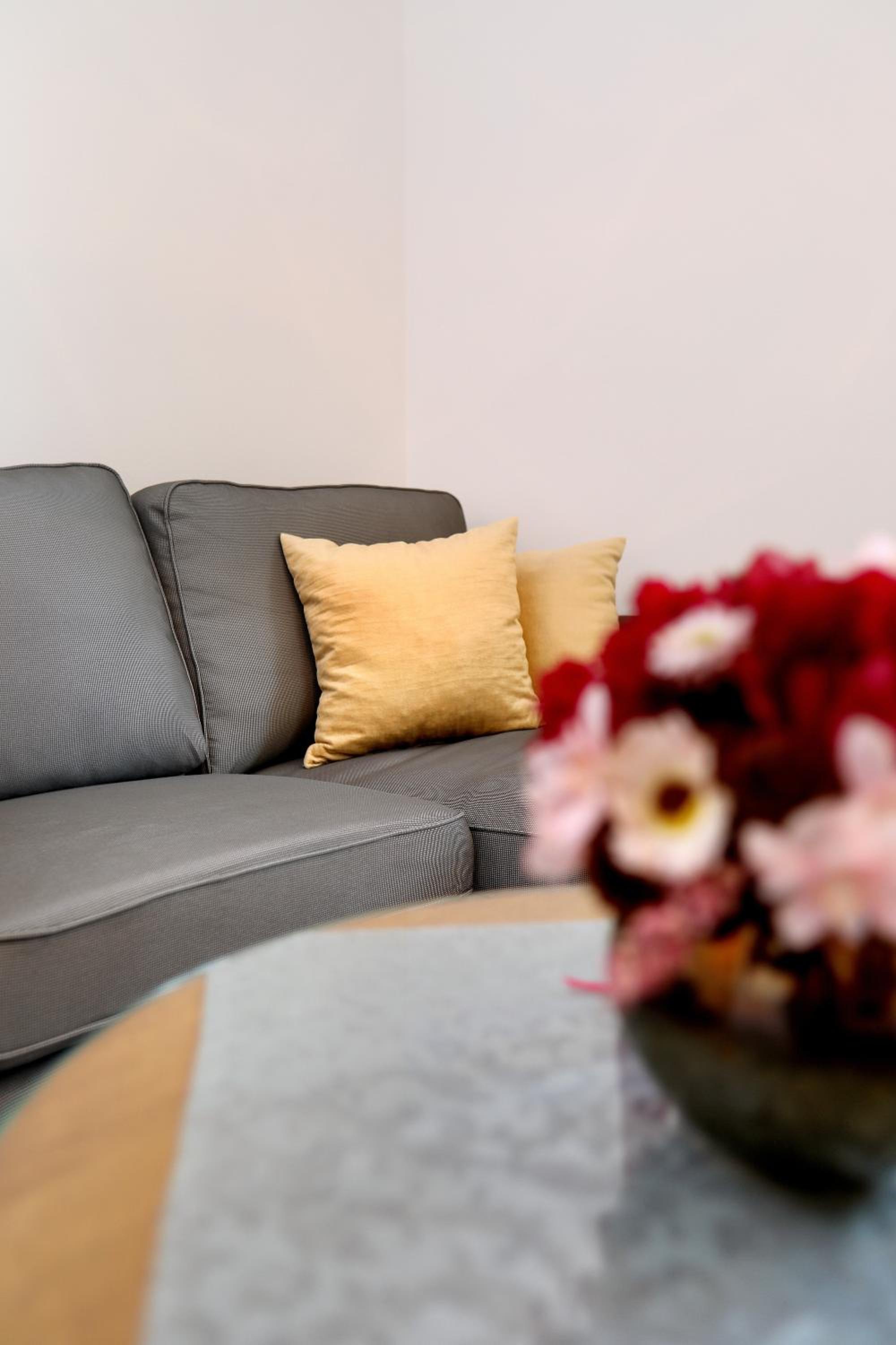 Apartment with Garden View - Photo 20