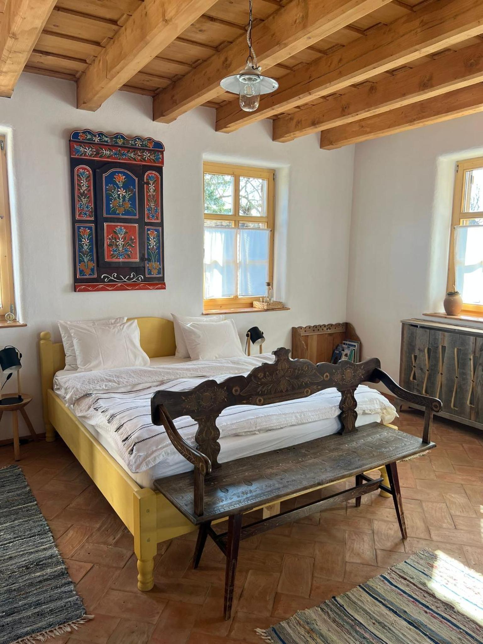 Superior Triple Room - Photo 21