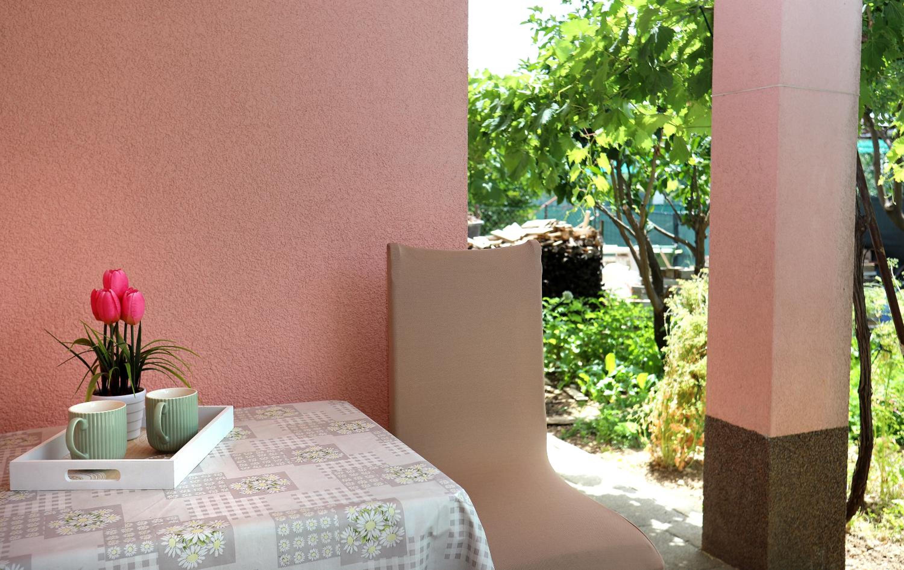 Apartment with Garden View - Photo 23