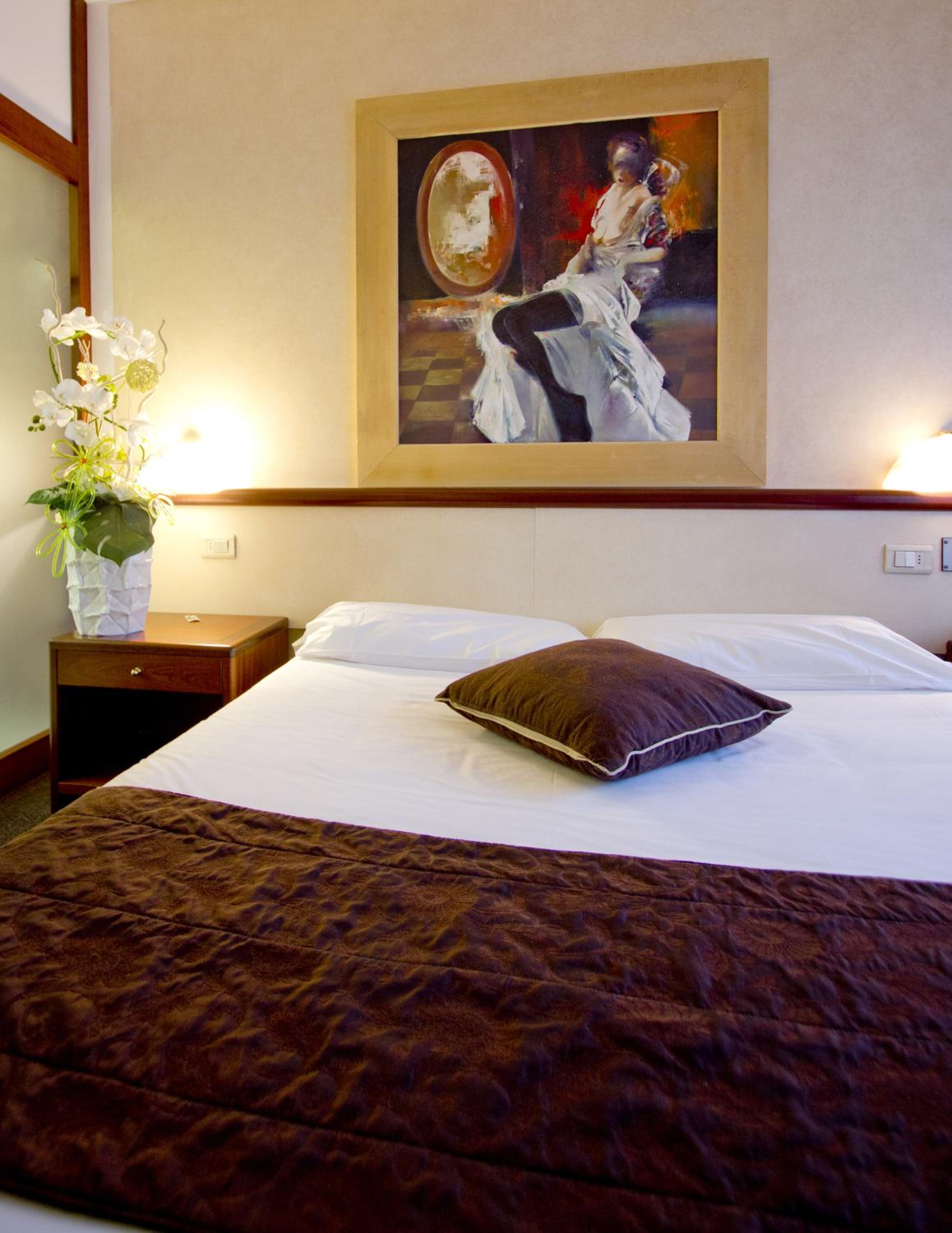 Classic Double Room - Photo 14